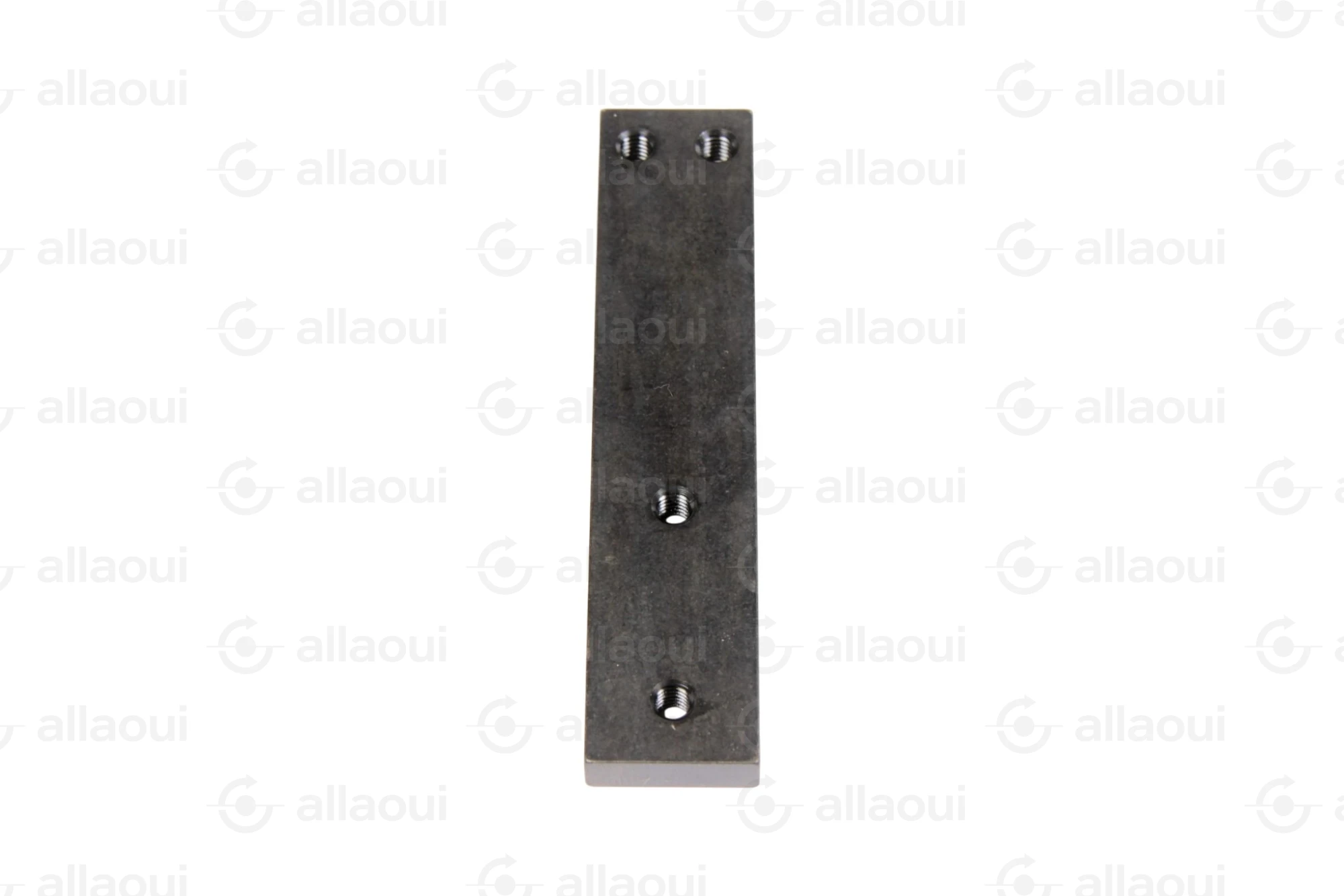 Müller Martini Plate FL25/8X117.5 3648.1234.4 Müller Martini Plate FL25/8X117.5 3648.1234.4