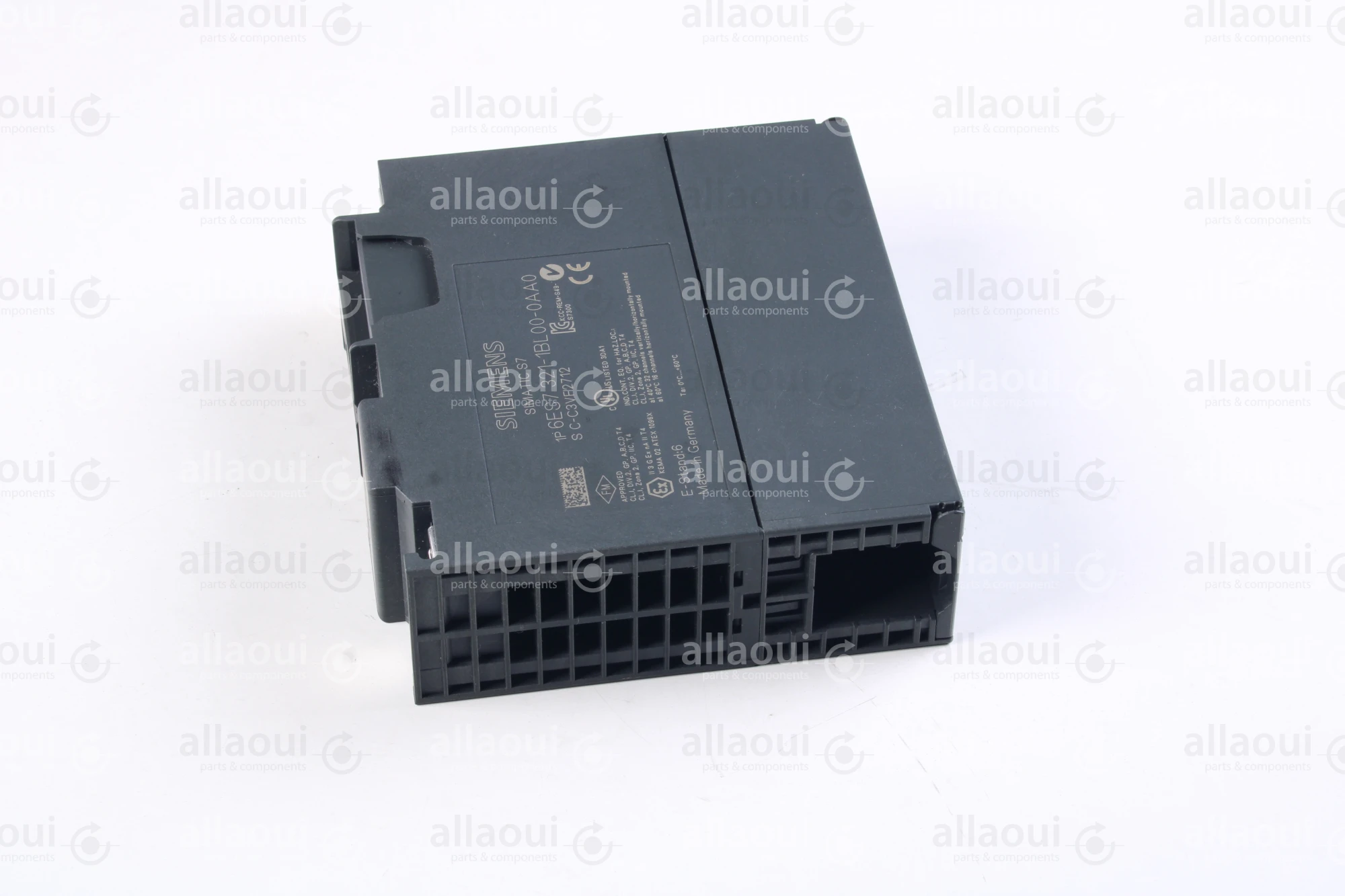 Siemens Module 6ES7 321-1BL00-0AA0 Siemens Module 6ES7 321-1BL00-0AA0