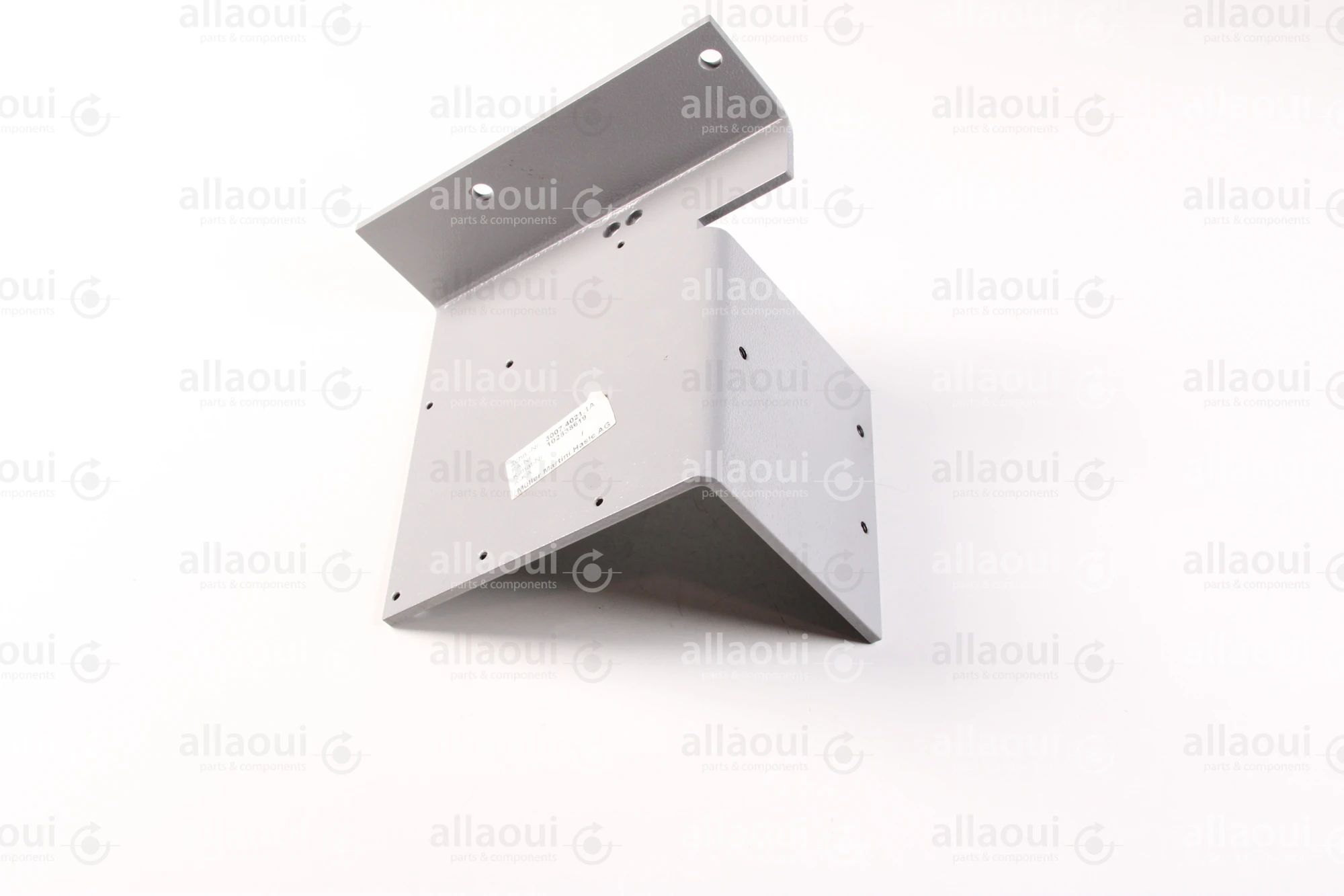 Müller Martini Holder 3007.4021.1 Müller Martini Holder 3007.4021.1