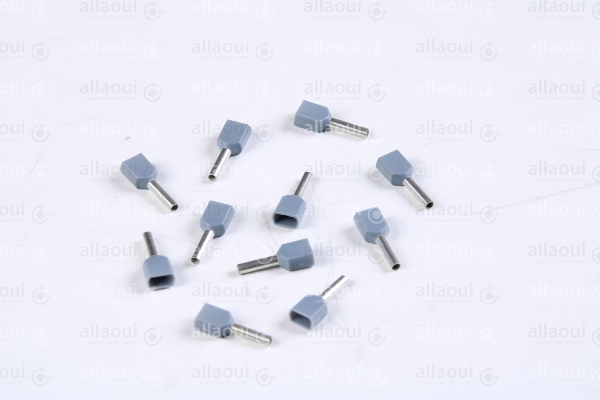 Koenig & Bauer (KBA) End-Fitting (11 Pieces) L0721815 Koenig & Bauer (KBA) End-Fitting (11 Pieces) L0721815