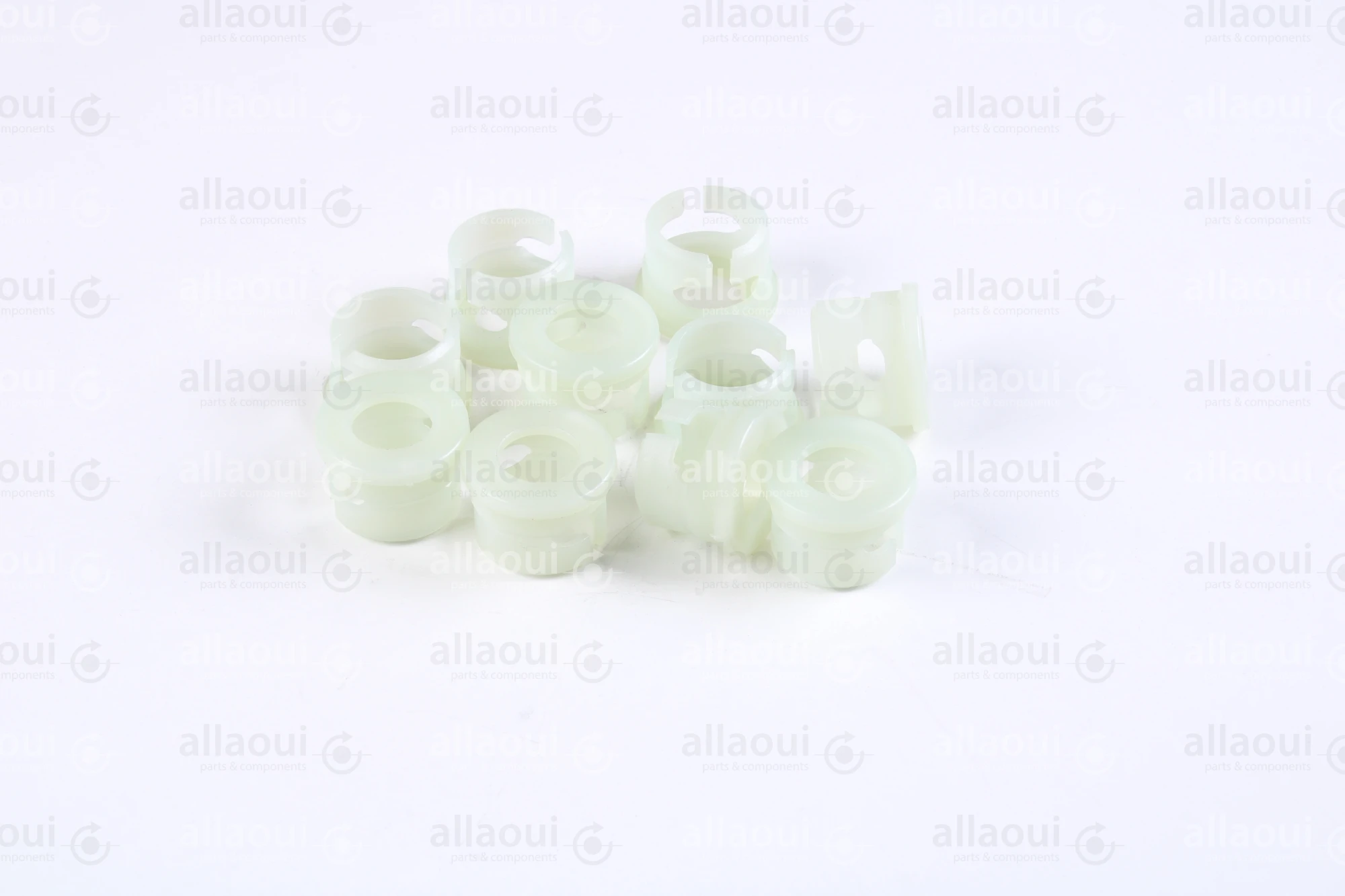 MBO Marble Holder 20mm (10 Pieces) 5.0.6426.020 (x10) MBO Marble Holder 20mm (10 Pieces) 5.0.6426.020 (x10)