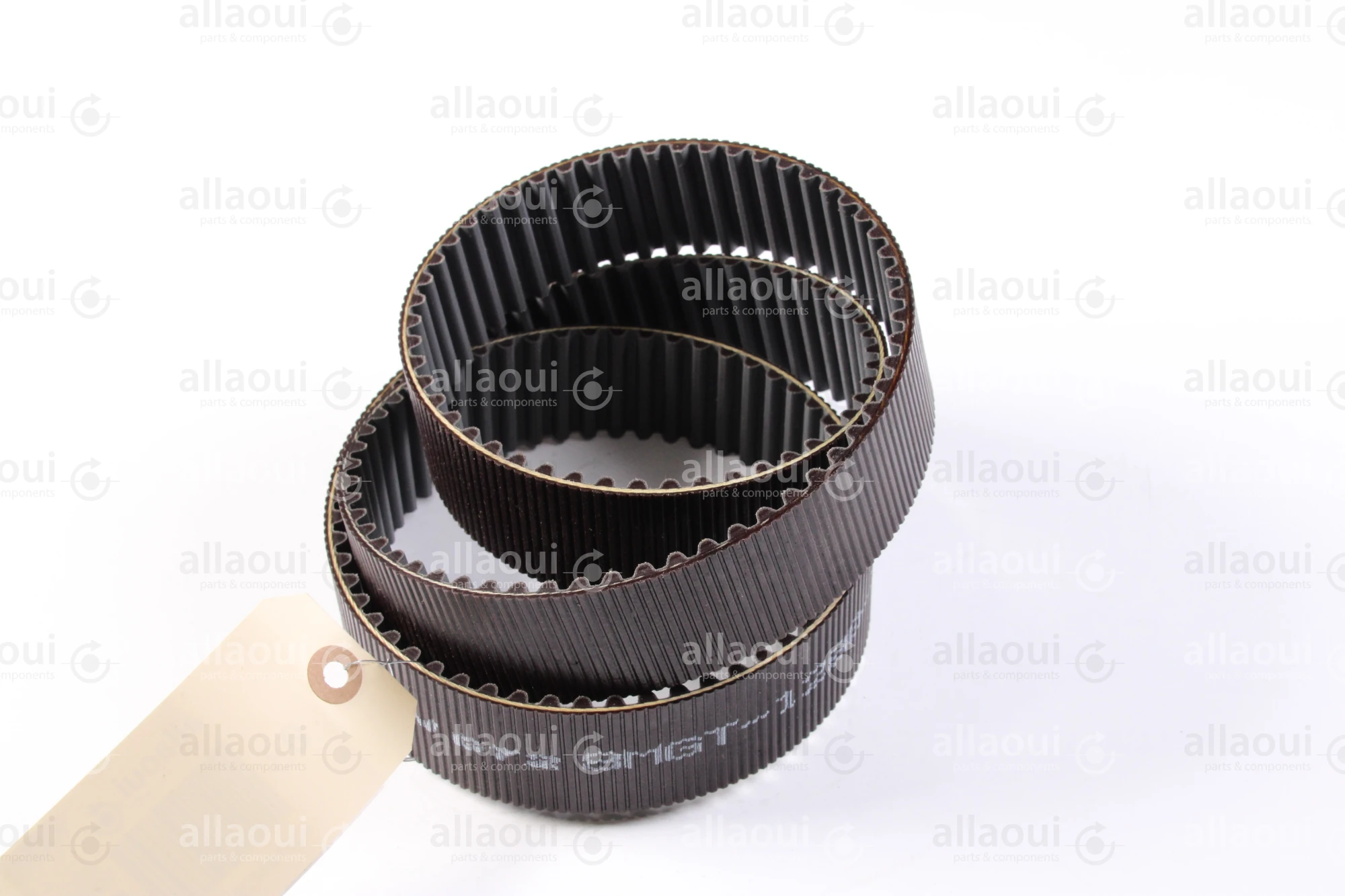 Gates Toothed Belt 8MGT-1280-36 Gates Toothed Belt 8MGT-1280-36