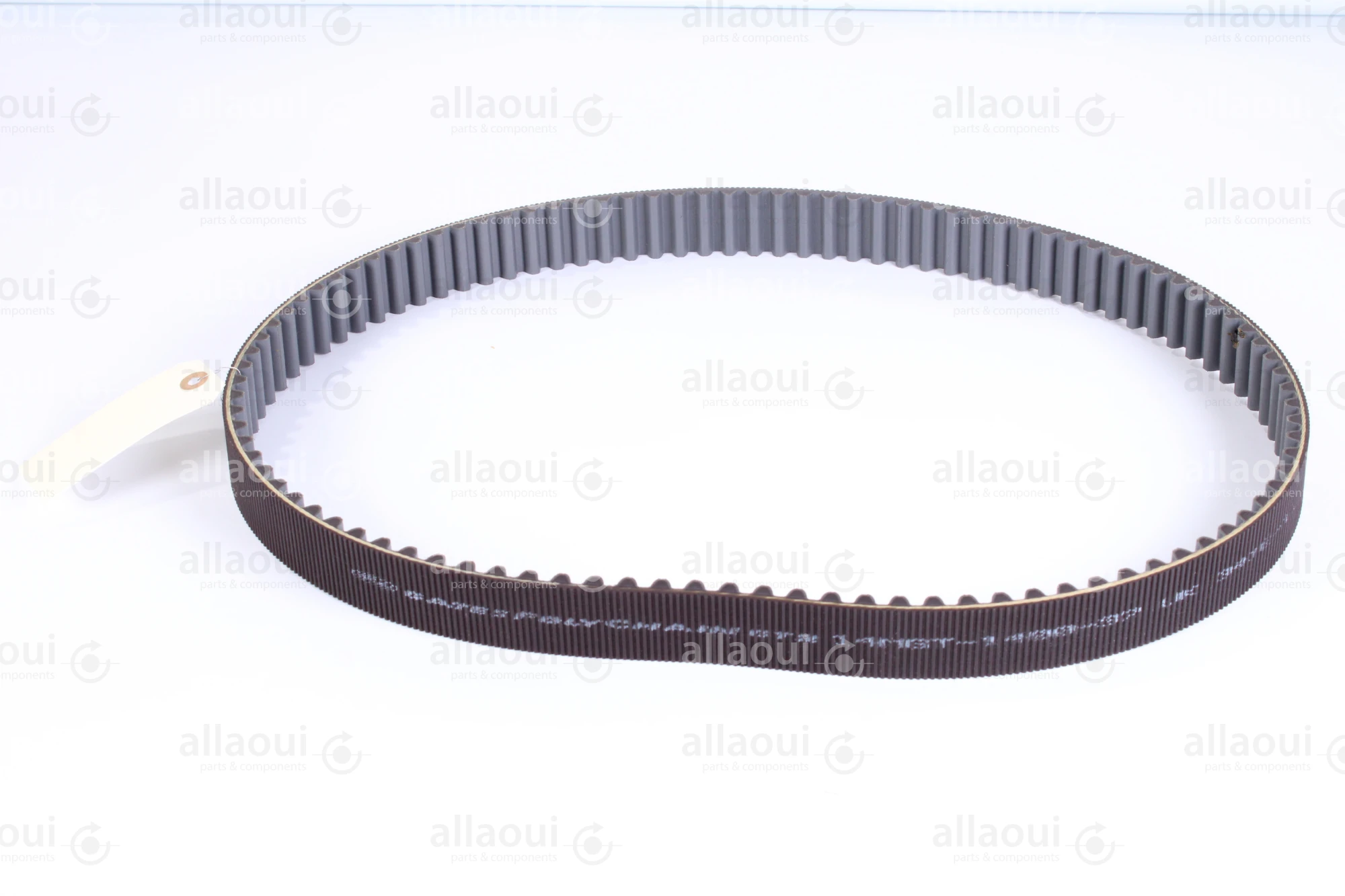 Gates Toothed Belt 14MGT-1400-37 Gates Toothed Belt 14MGT-1400-37