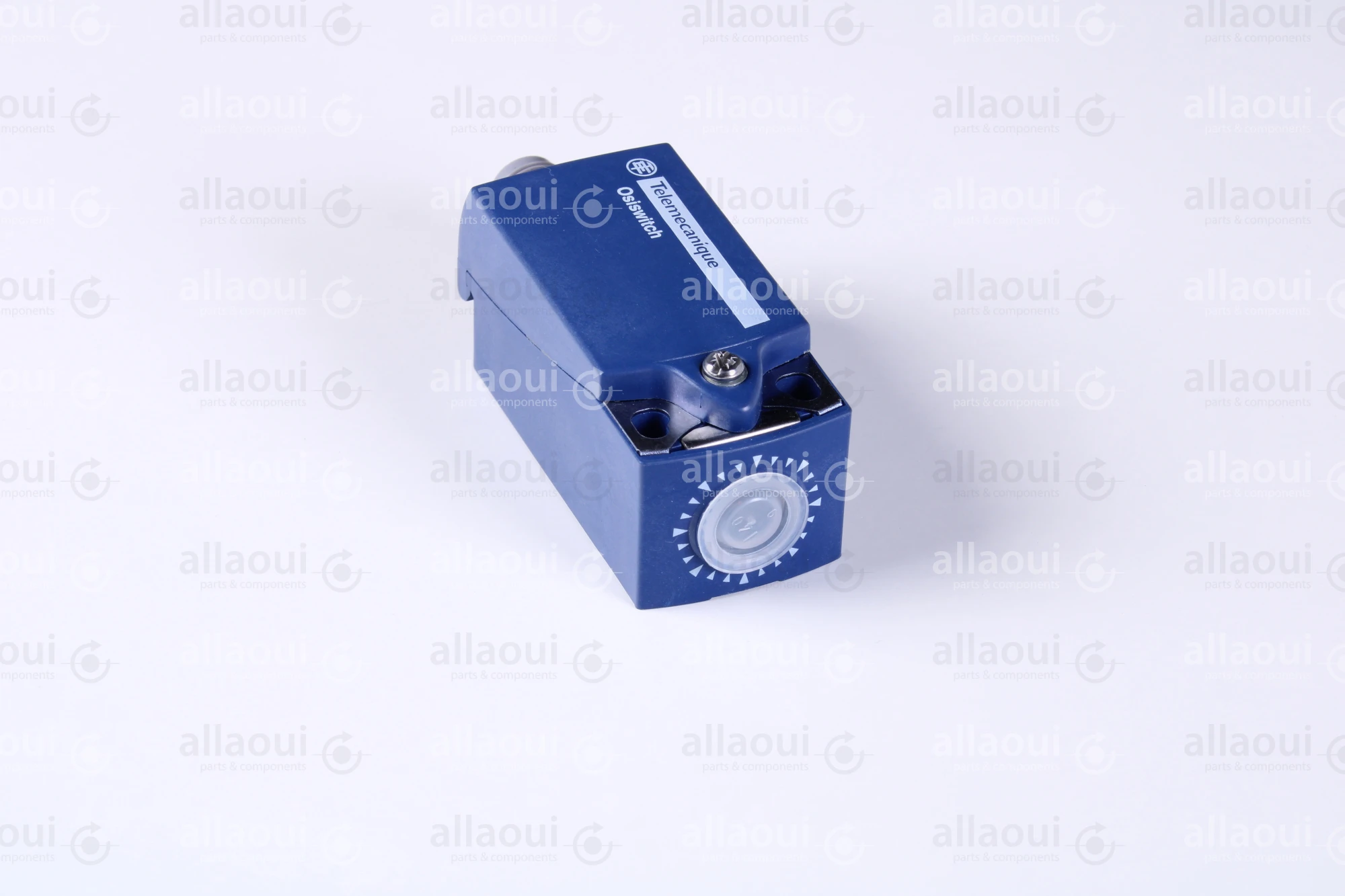 Telemecanique Switch ZCP21M12 Telemecanique Switch ZCP21M12