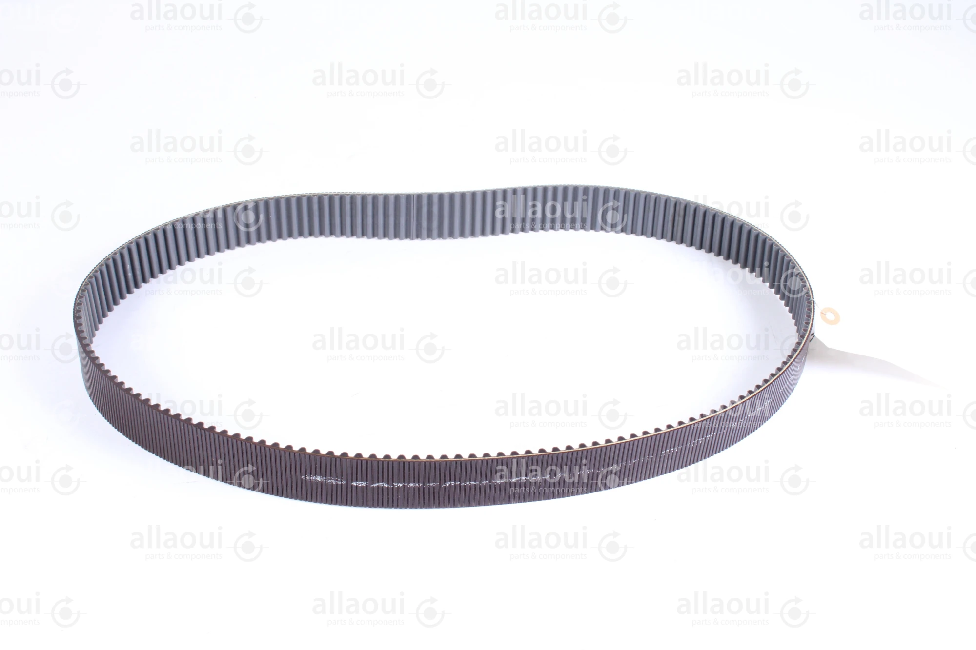 Gates Polyurethane Timing Belt GT2-1280-8MGT-36mm Gates Polyurethane Timing Belt GT2-1280-8MGT-36mm