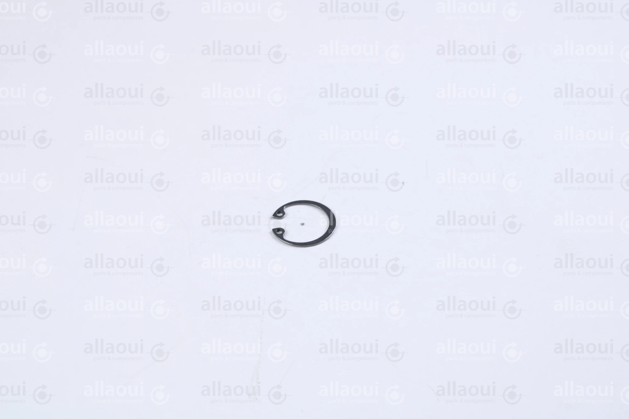 UNKNOWN Retaining Ring (5 Pieces) 021-411 (5 Stück) UNKNOWN Retaining Ring (5 Pieces) 021-411 (5 Stück)