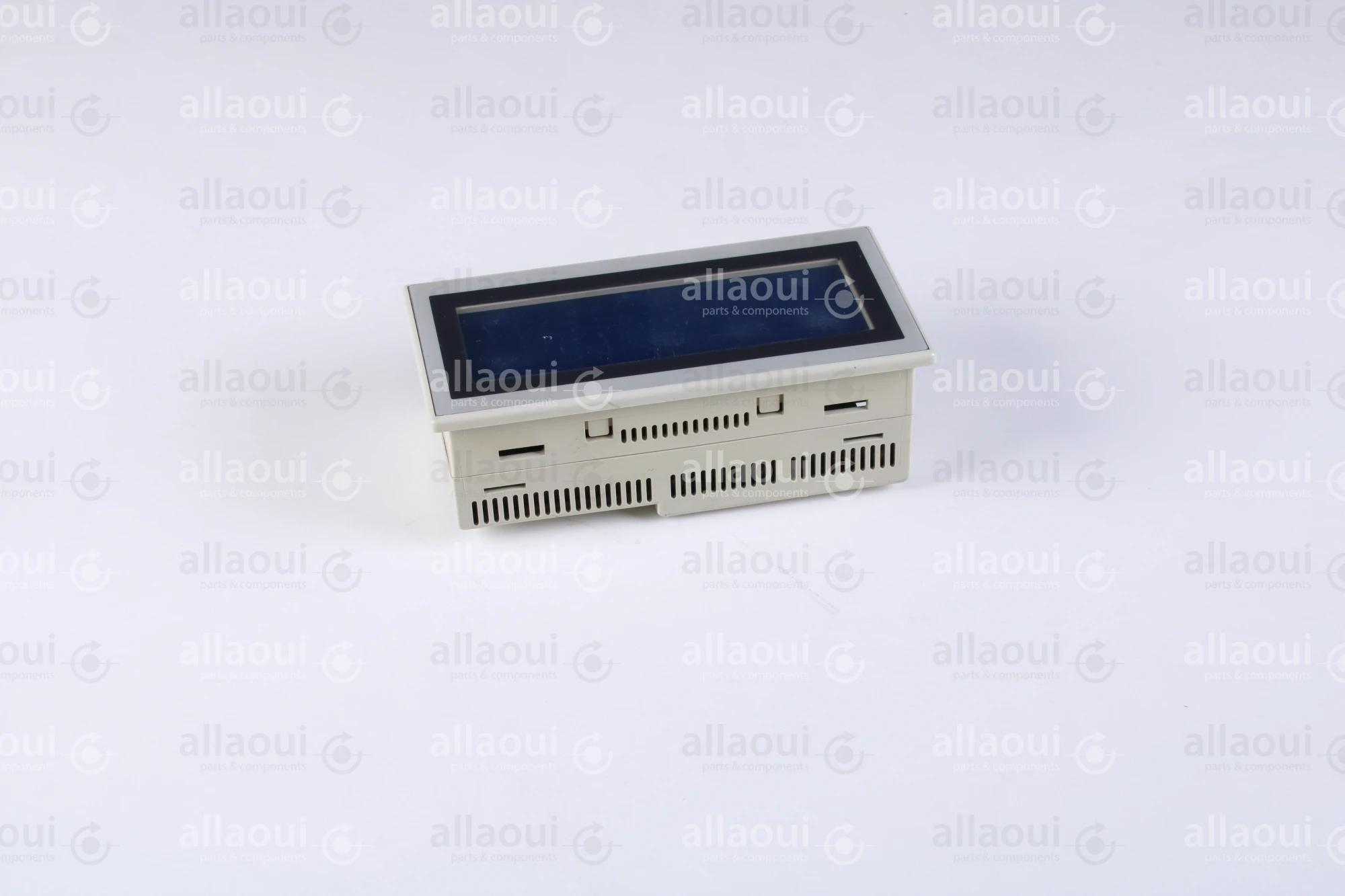 Mitsubishi Electric Display F930GOT Mitsubishi Electric Display F930GOT