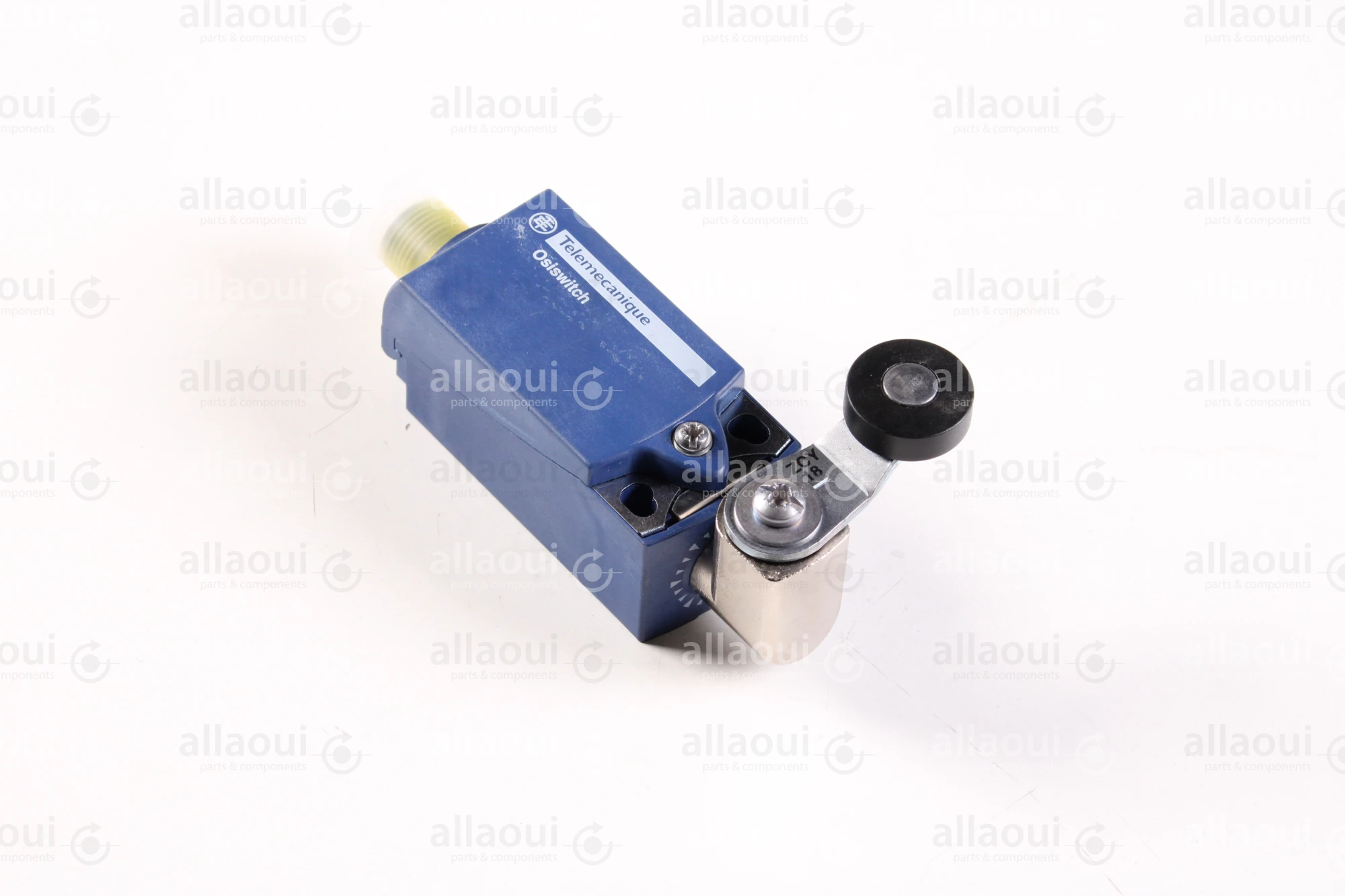 Telemecanique Switch ZCP21M12 Telemecanique Switch ZCP21M12