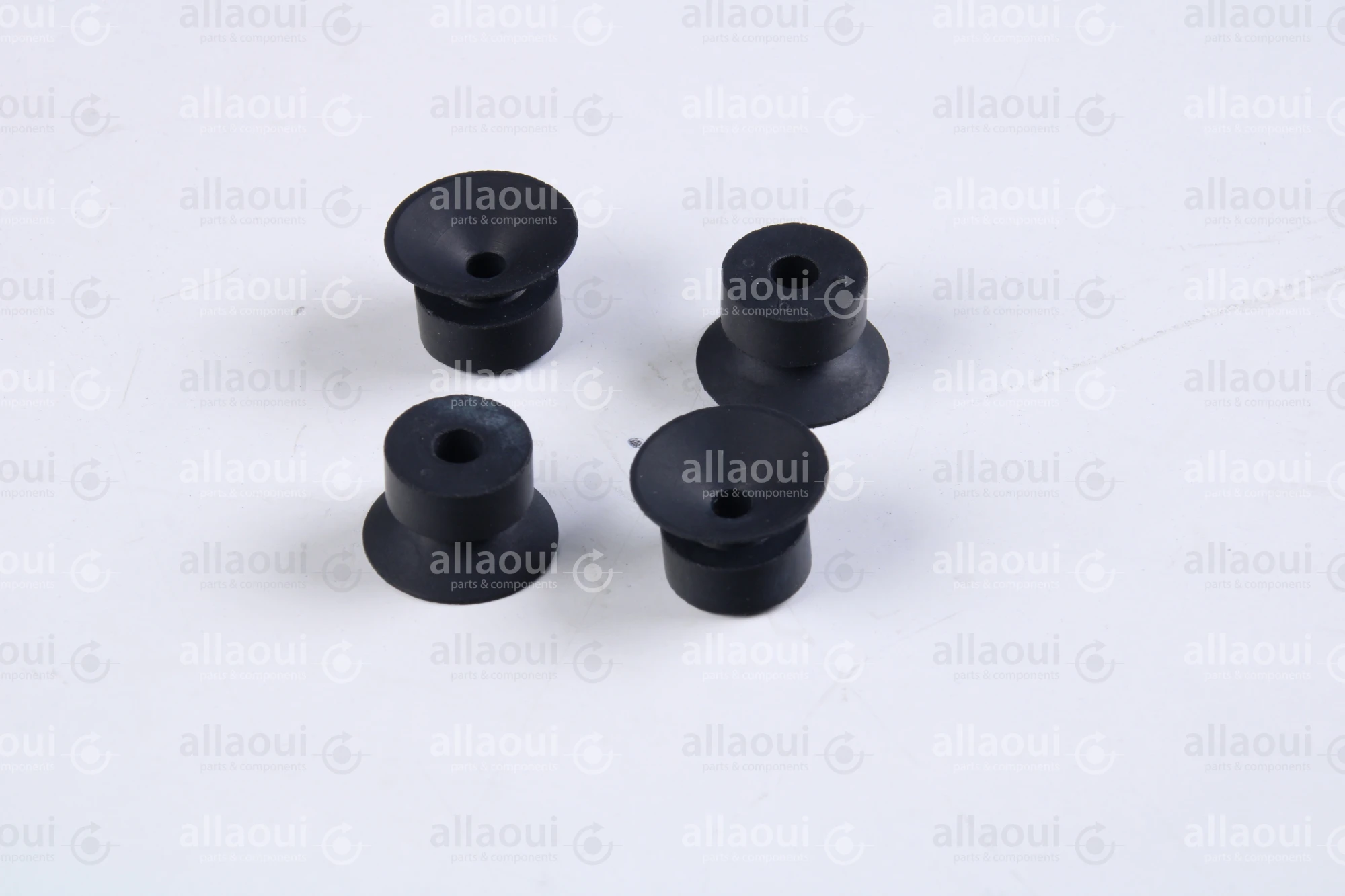 Heidelberg Sucker (4 Pieces) 2144-240-01-00 (4 Stück) Heidelberg Sucker (4 Pieces) 2144-240-01-00 (4 Stück)