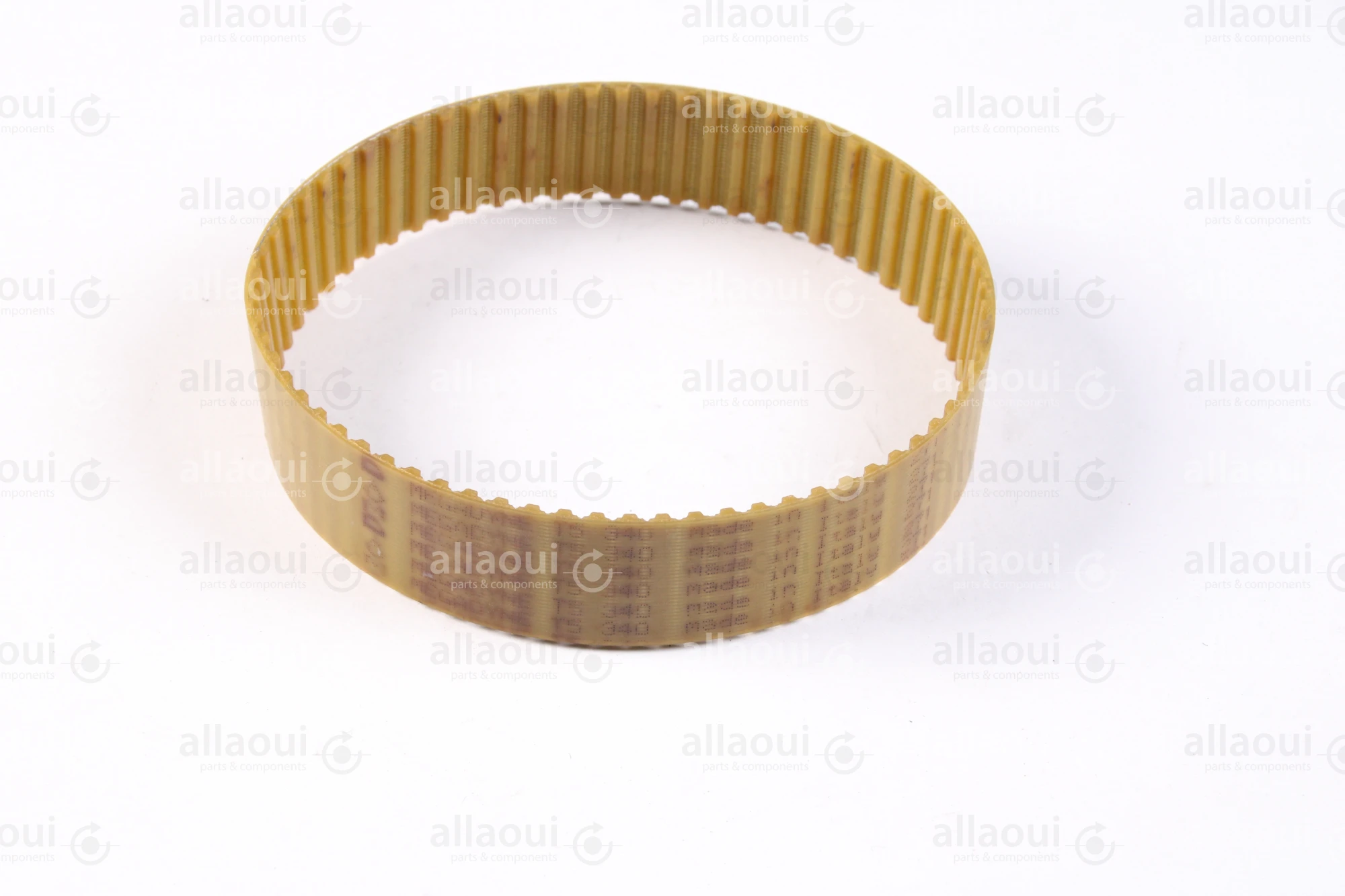 Megadyne Toothed belt T5-340-25 Megadyne Toothed belt T5-340-25