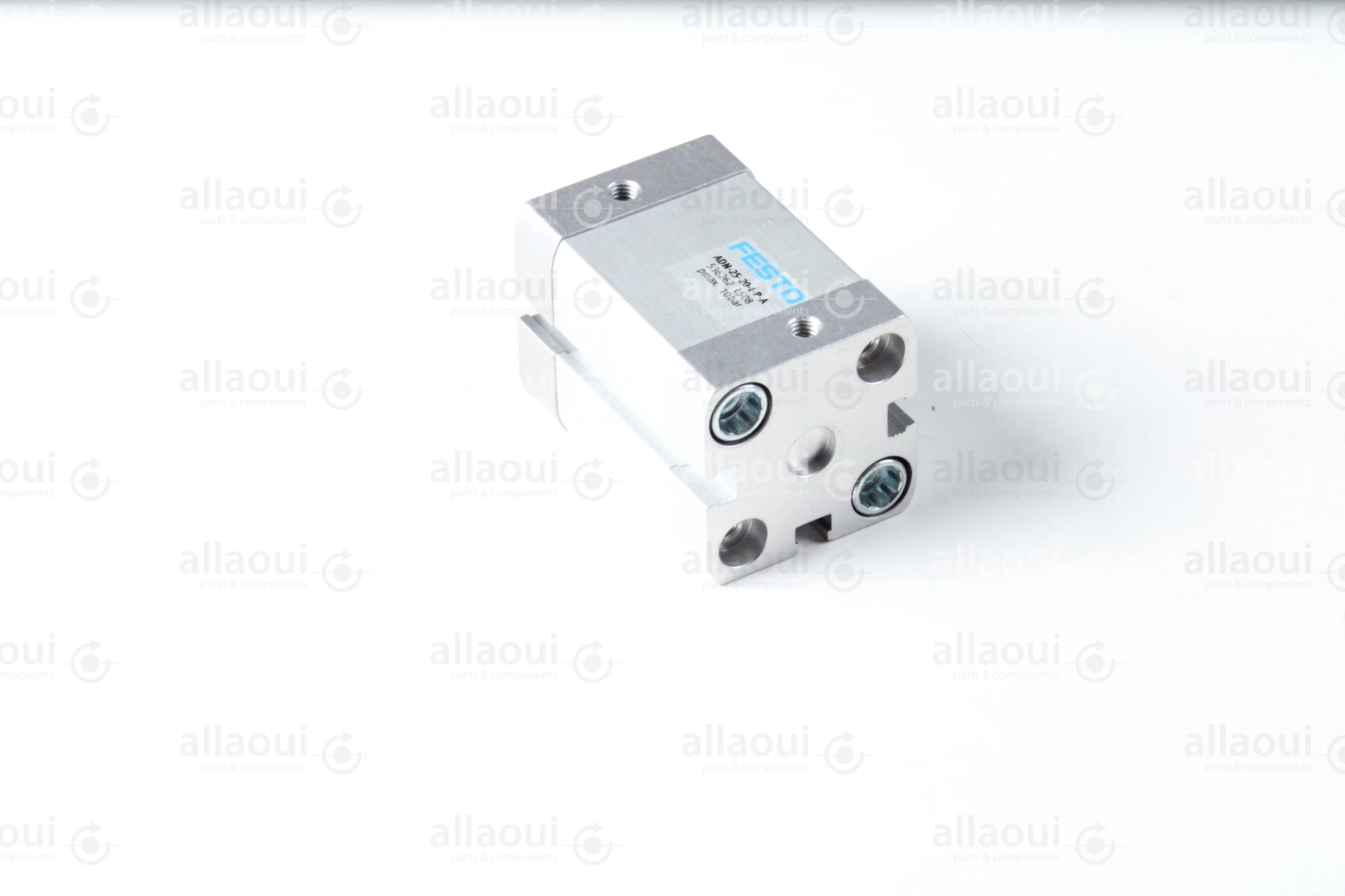 Festo Compact Cylinder ADN-25-20-I-P-A Festo Compact Cylinder ADN-25-20-I-P-A