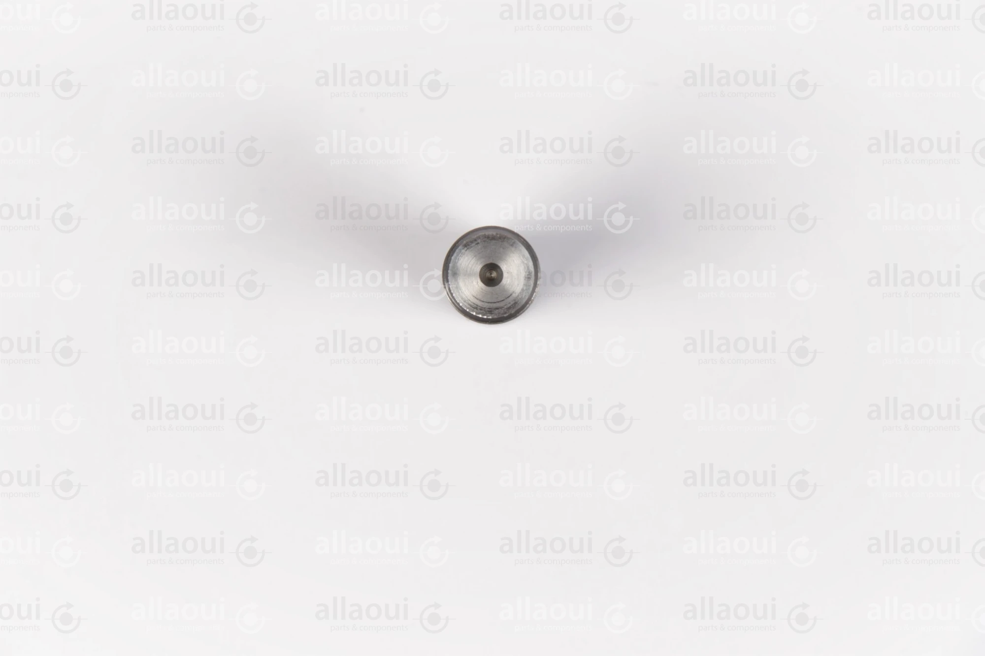 Müller Martini Threaded Rod M15X1X81 3012.0511.4 Müller Martini Threaded Rod M15X1X81 3012.0511.4