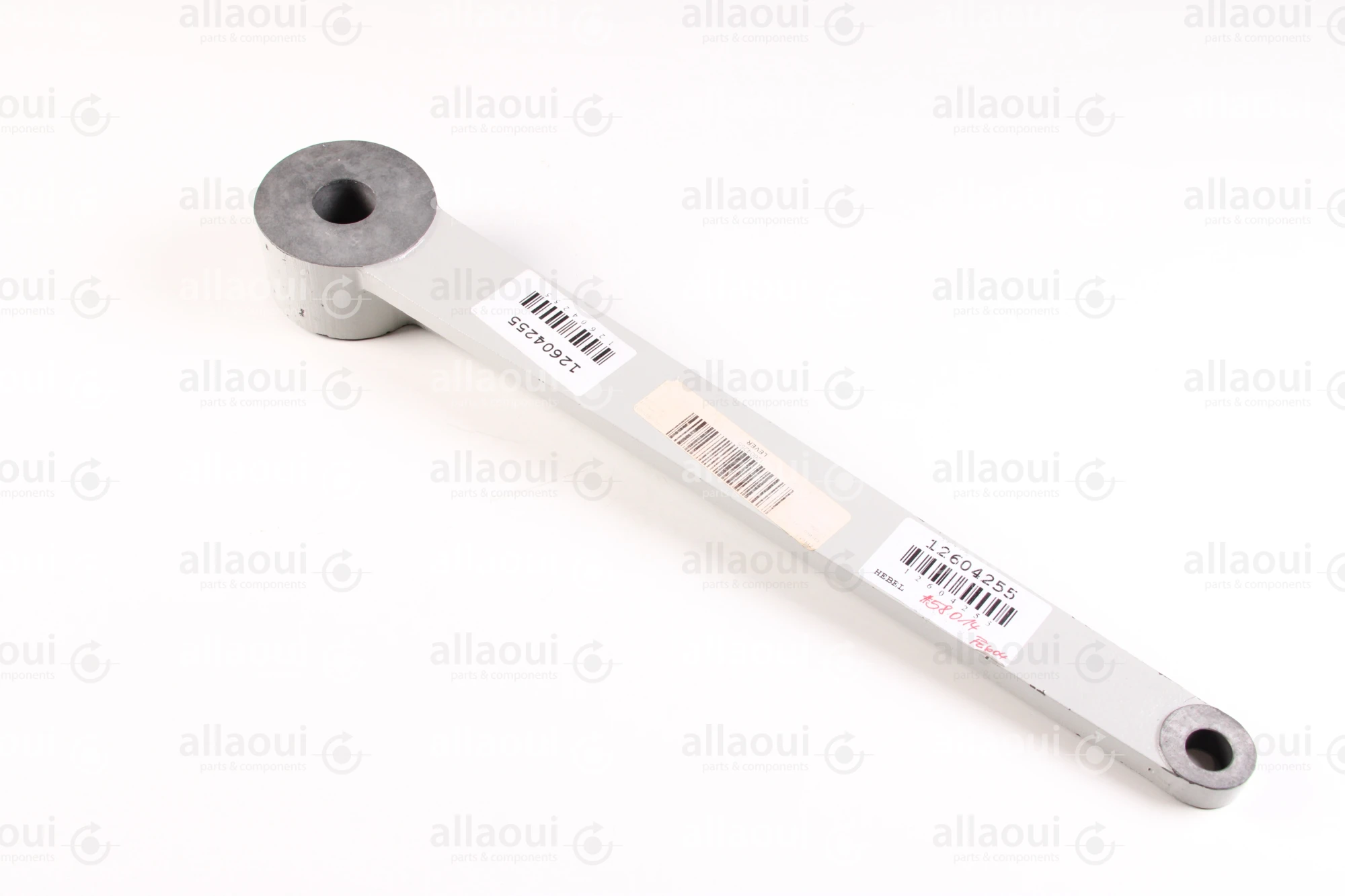 Kolbus Lever 12604255 Kolbus Lever 12604255