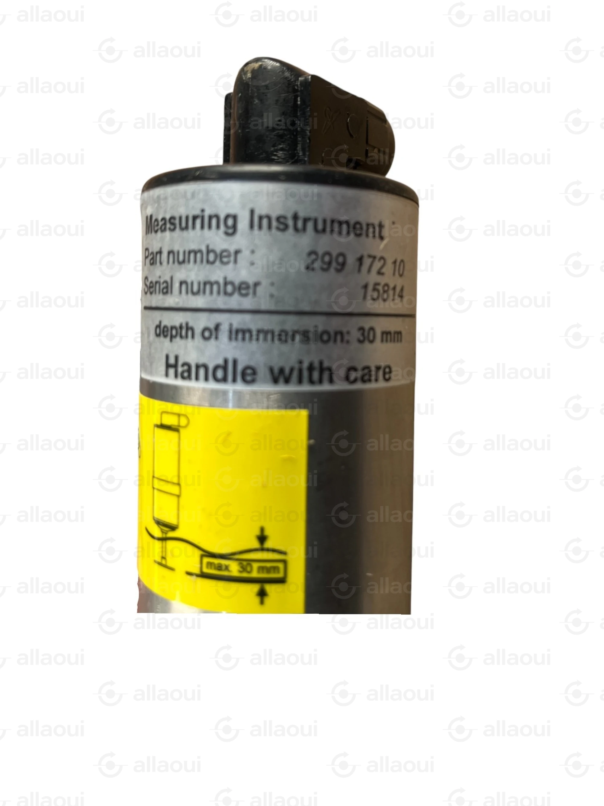 Wolter-Kempf Sensor 299 172 10 Wolter-Kempf Sensor 299 172 10