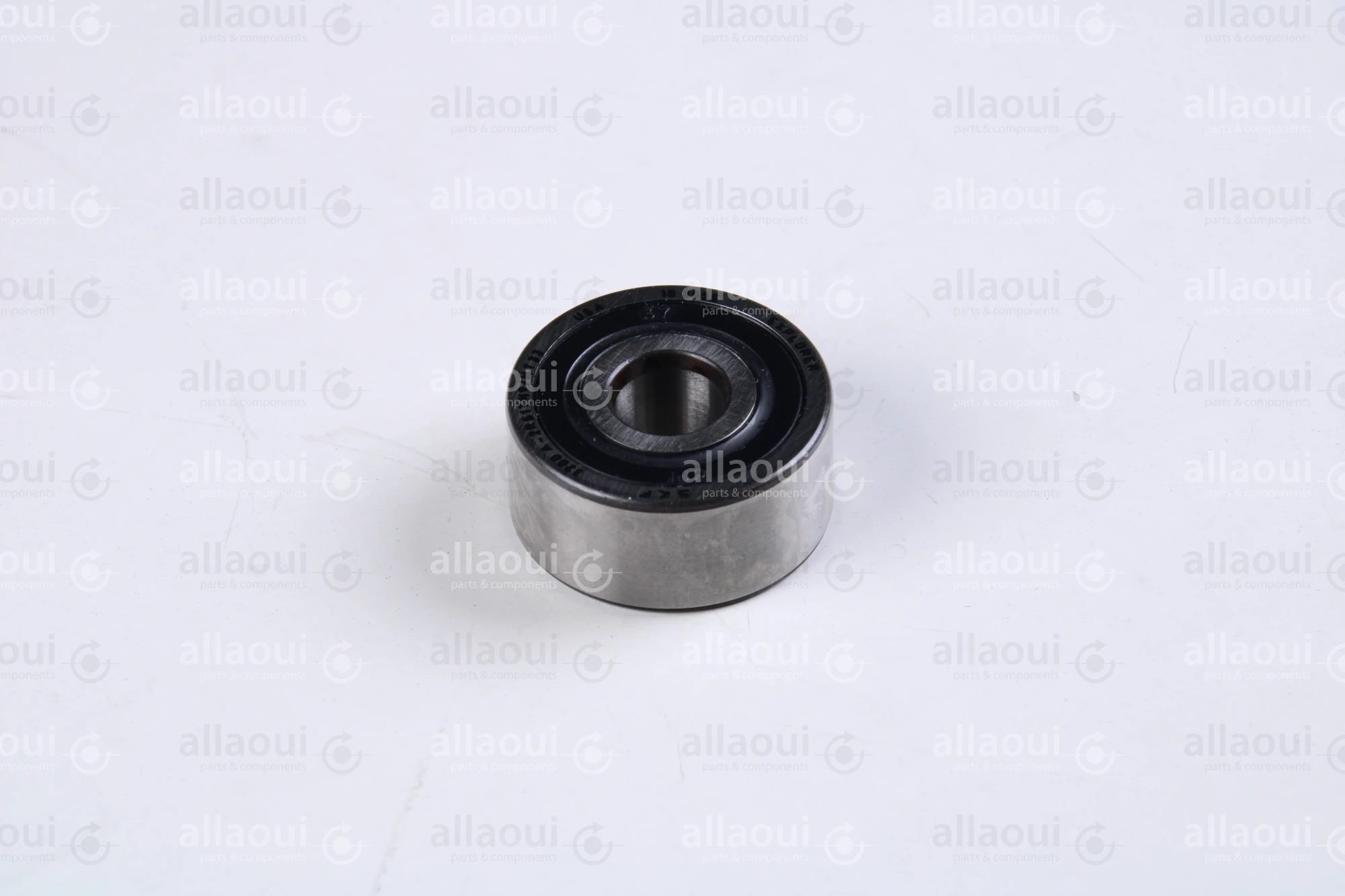 SKF Double Angluar Ball Bearing 3200 A-2RS1TN9/MT33 SKF Double Angluar Ball Bearing 3200 A-2RS1TN9/MT33