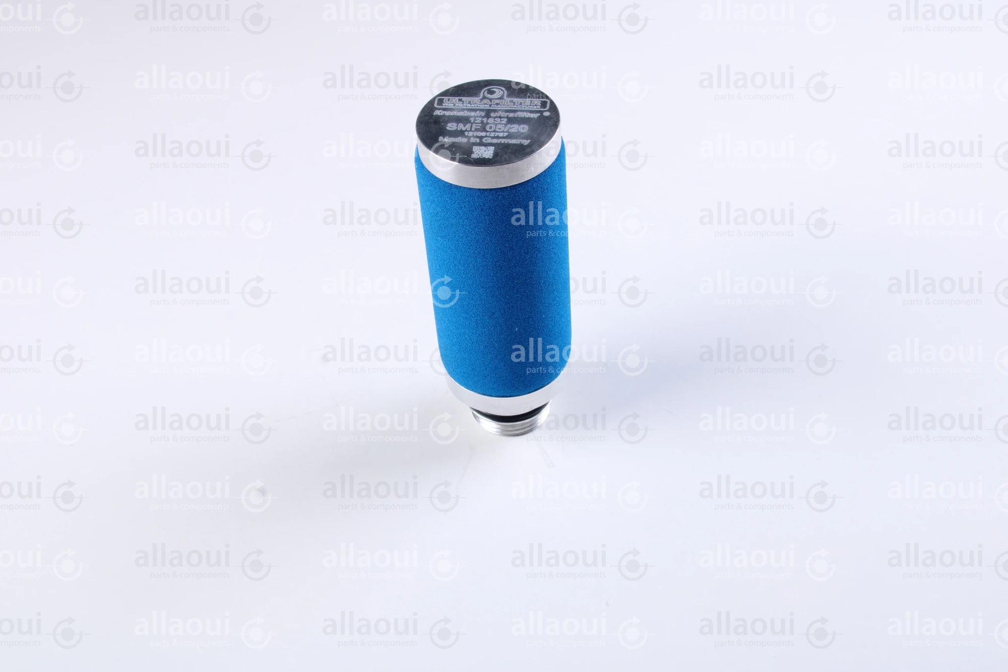 Ultrafilter Filter SMF 05/20 121832 Ultrafilter Filter SMF 05/20 121832