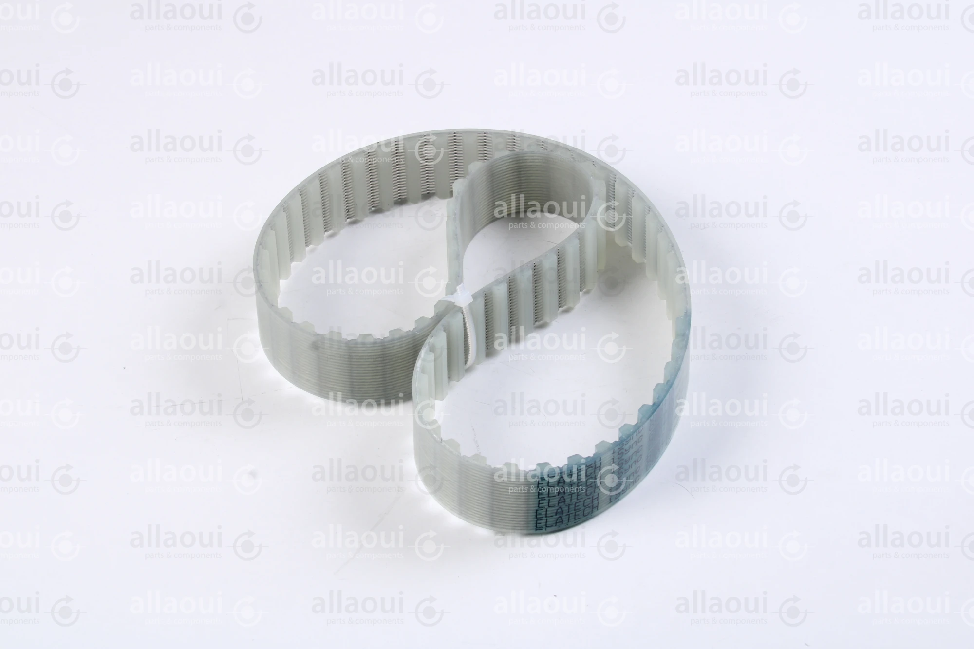 Müller Martini Timing Belt 3215.2087.4 Müller Martini Timing Belt 3215.2087.4