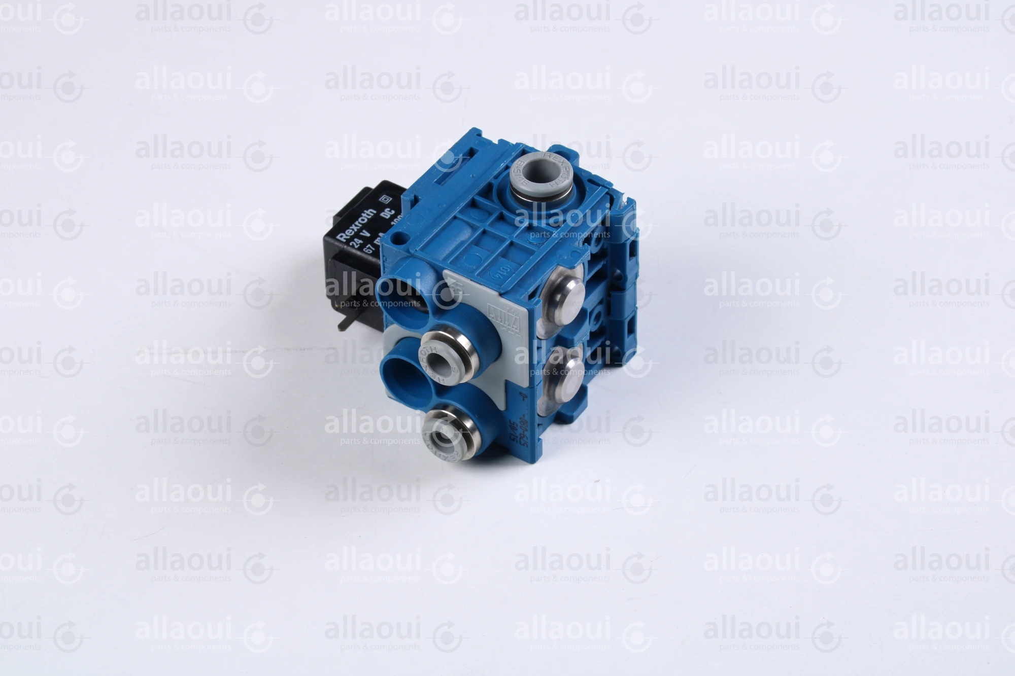 Bosch Rexroth Pneumatic directional valve 24V MH20366 579-080-0 Bosch Rexroth Pneumatic directional valve 24V MH20366 579-080-0