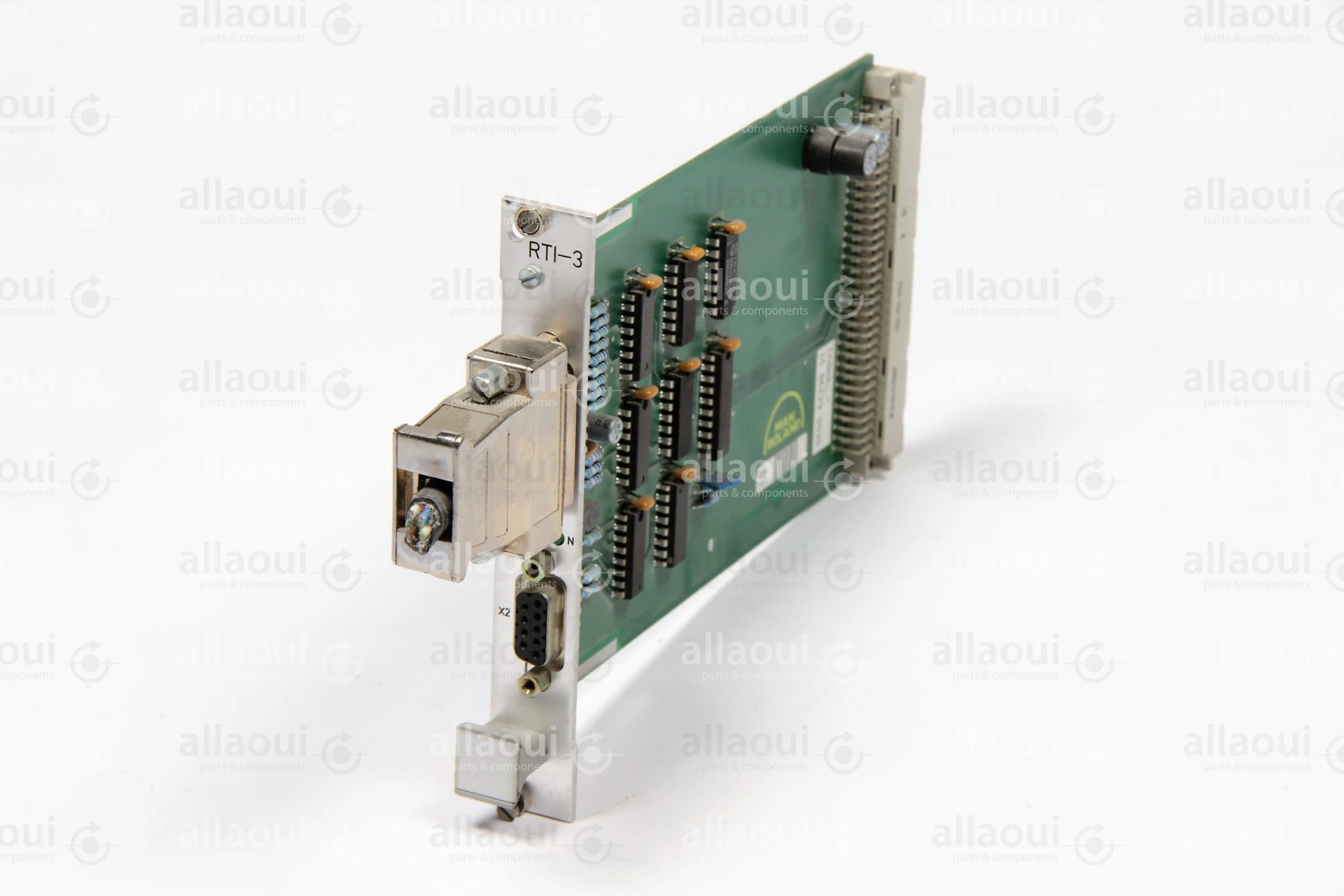 Manroland Circuit Board 16.86229-0030 Manroland Circuit Board 16.86229-0030