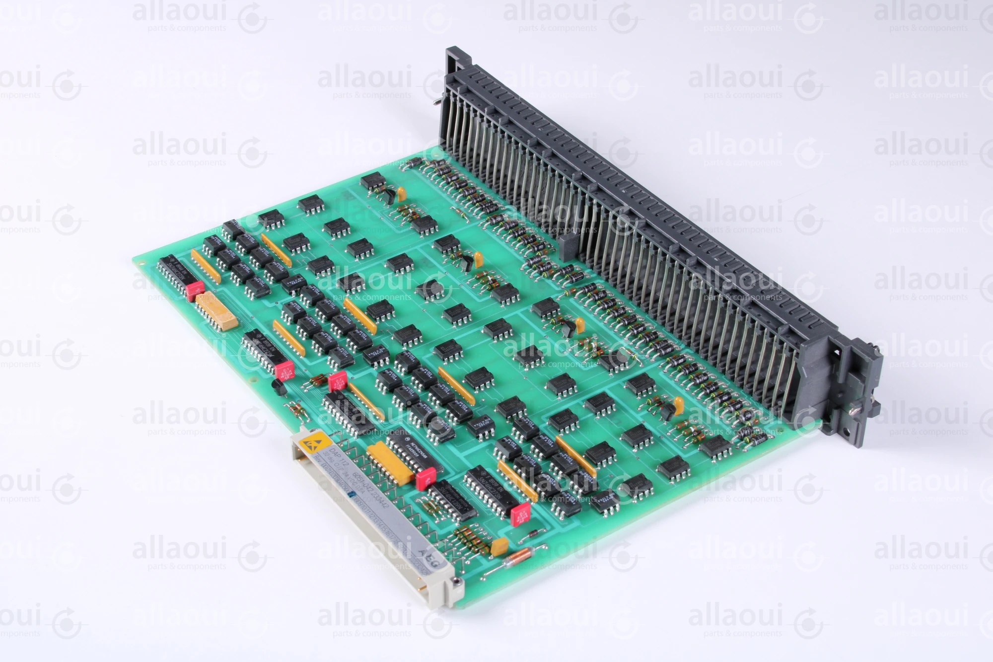 AEG Board DAU 112 6051-042.233442 AEG Board DAU 112 6051-042.233442
