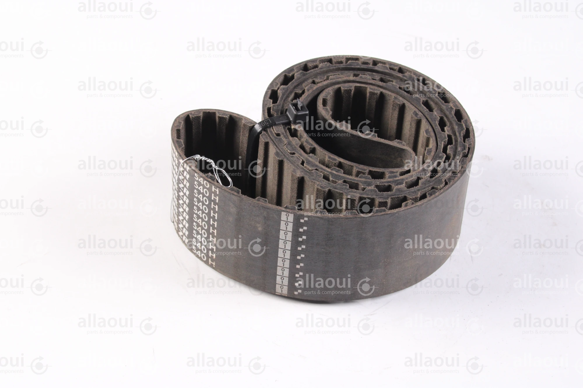 Optibelt Timing Belt 540-H-50 Optibelt Timing Belt 540-H-50