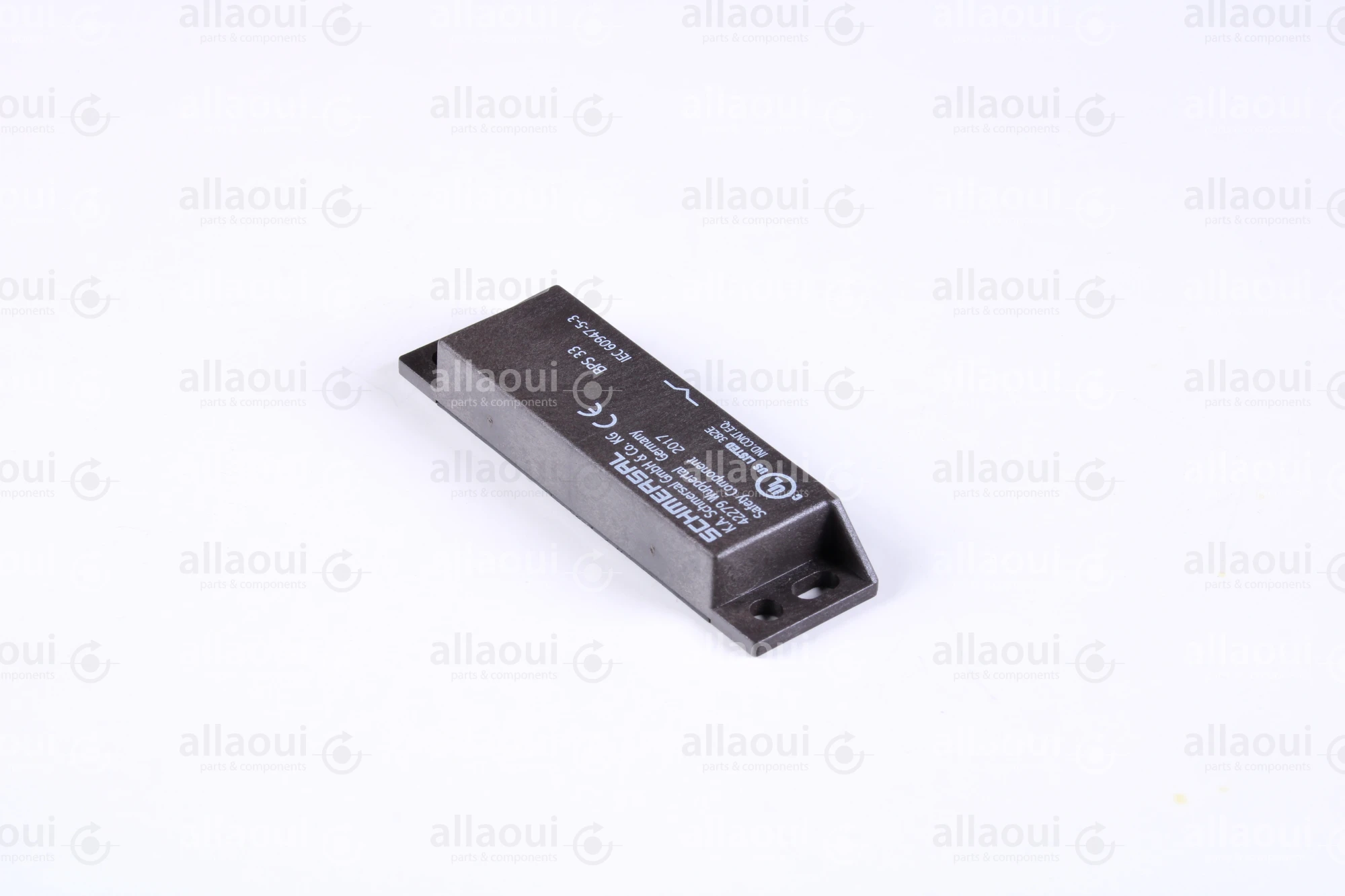 Schmersal Switch 101107771 Schmersal Switch 101107771