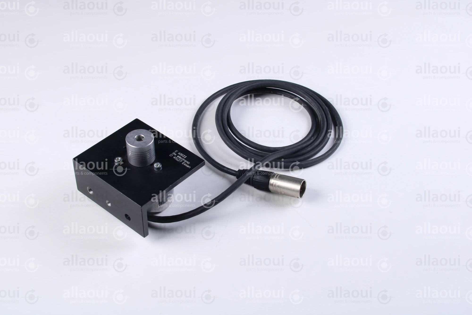 IFM Electronic Encoder RU-0360-I24/L2 IFM Electronic Encoder RU-0360-I24/L2