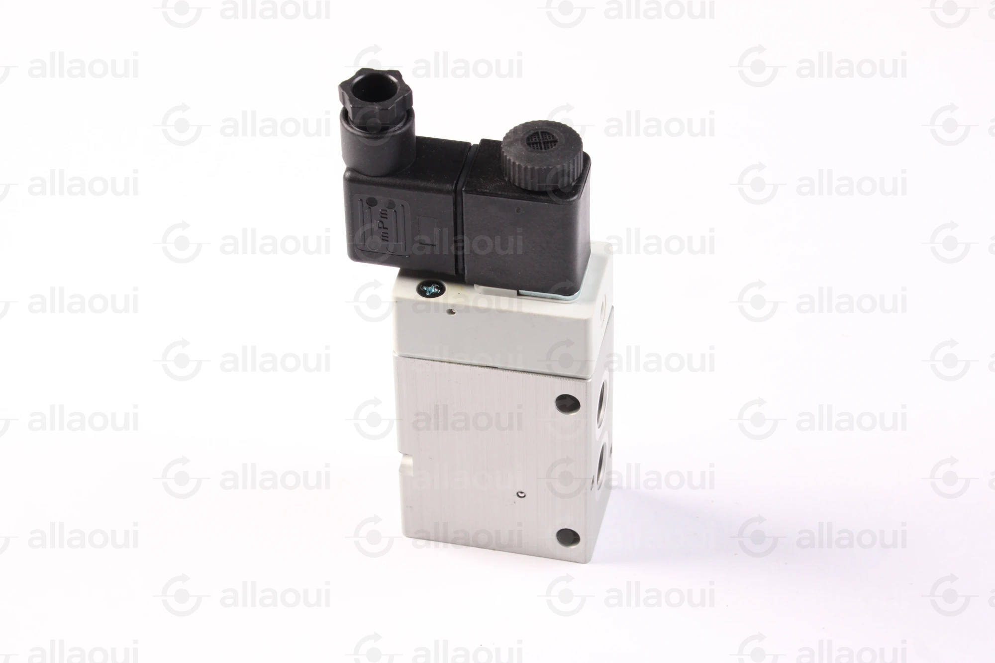 Parker Magnet Valve PA12716-0233