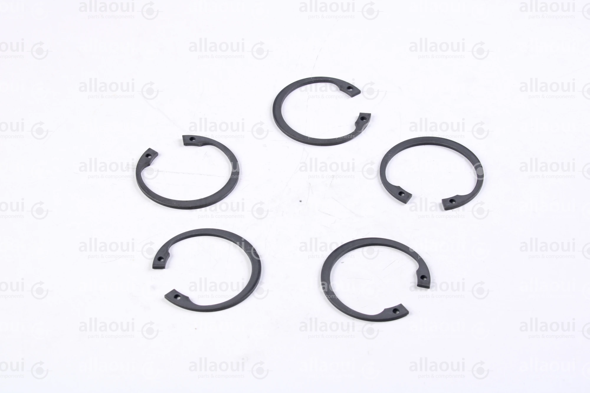 Müller Martini Retaining ring (5 Pieces) 0031.1120 Müller Martini Retaining ring (5 Pieces) 0031.1120