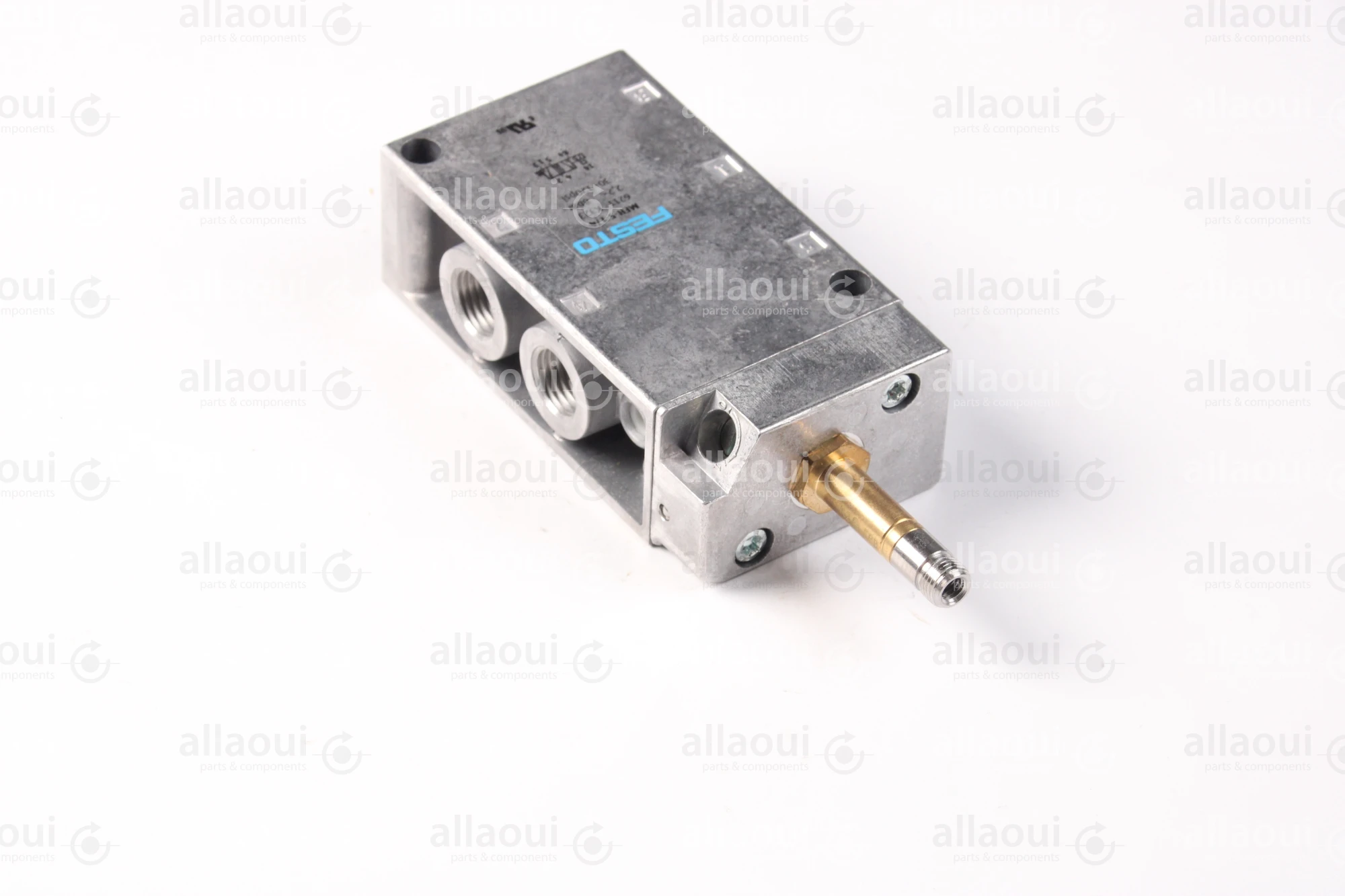 Festo Solenoid Valve 6211 Festo Solenoid Valve 6211
