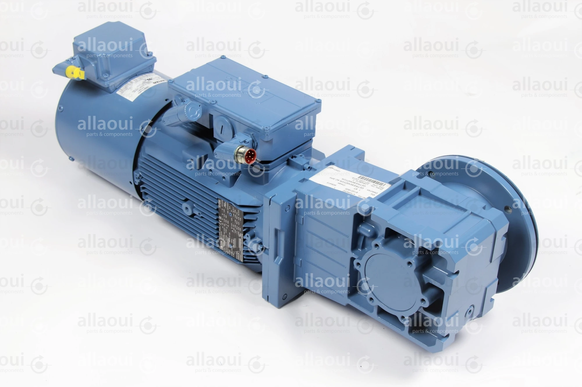 Lenze Motor B31 IL-2-2 Lenze Motor B31 IL-2-2