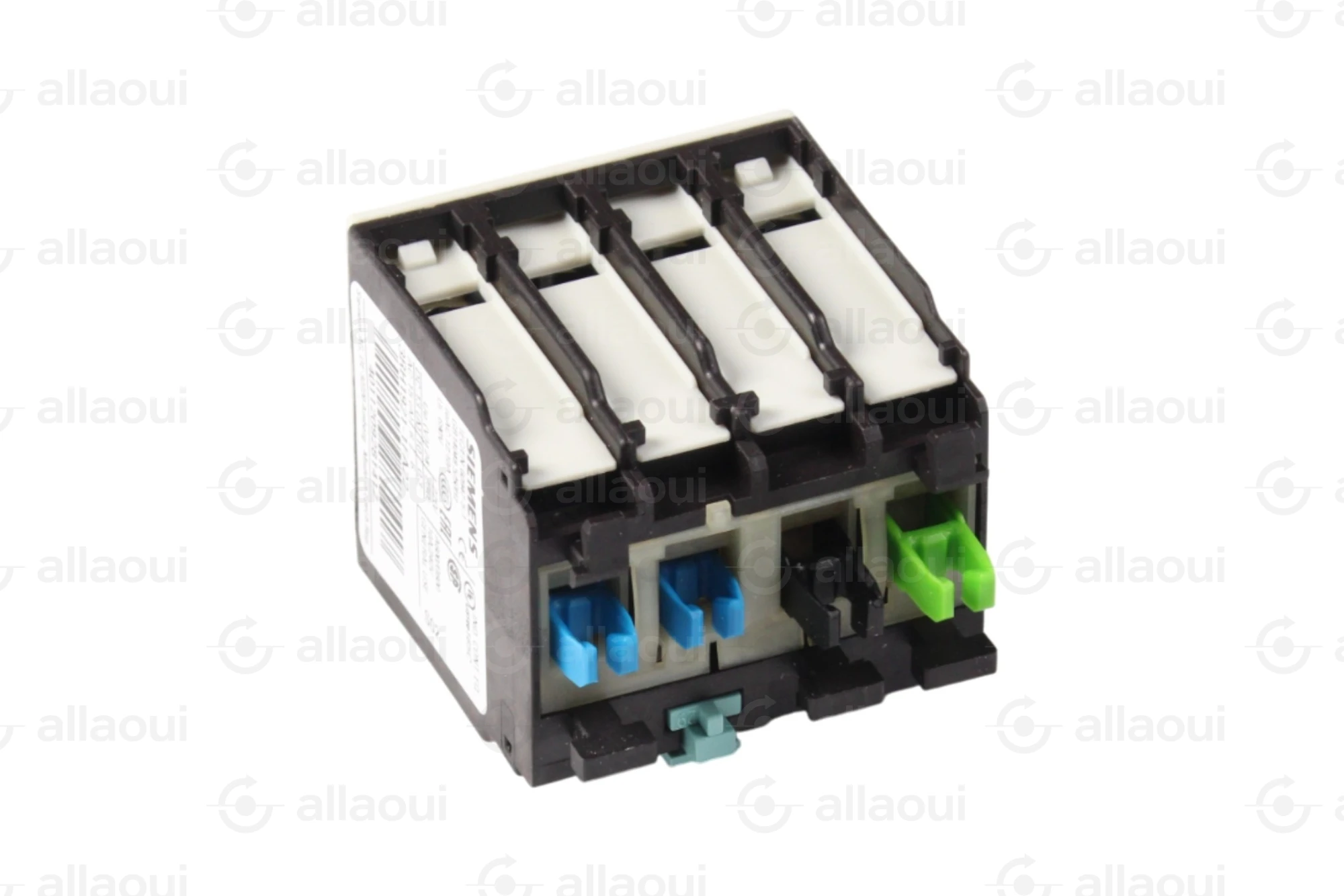 Siemens Contact Block 3RH1921-1FA22