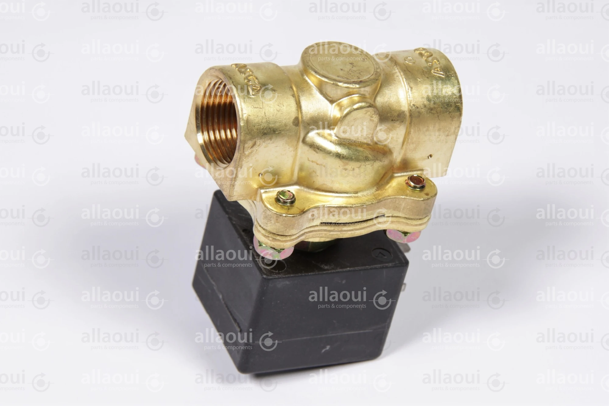 Asco Solenoid Valve SCXE210D095HW Asco Solenoid Valve SCXE210D095HW