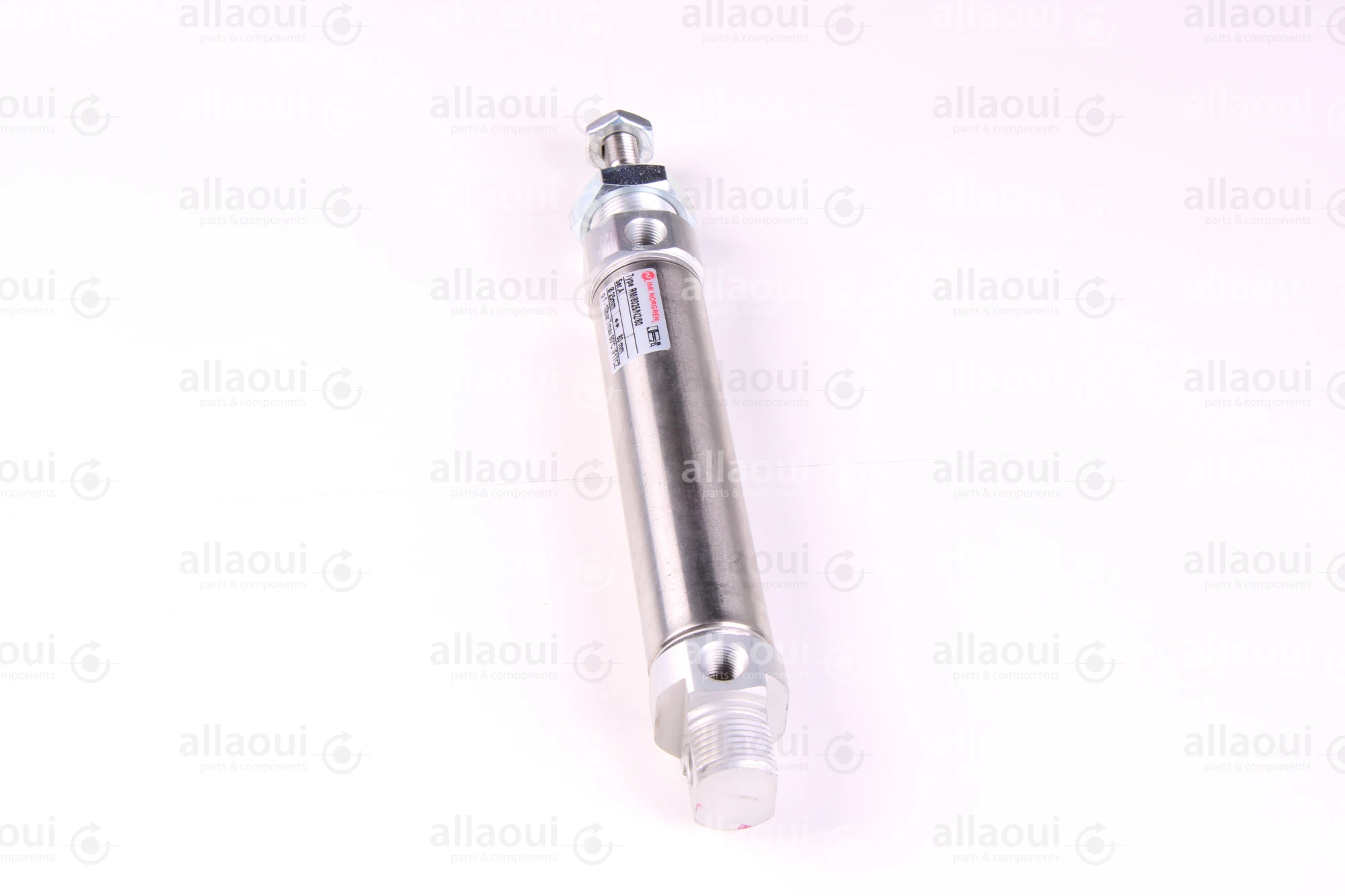Norgren Pneumatic Cylinder RM/8025/N2/80 Norgren Pneumatic Cylinder RM/8025/N2/80