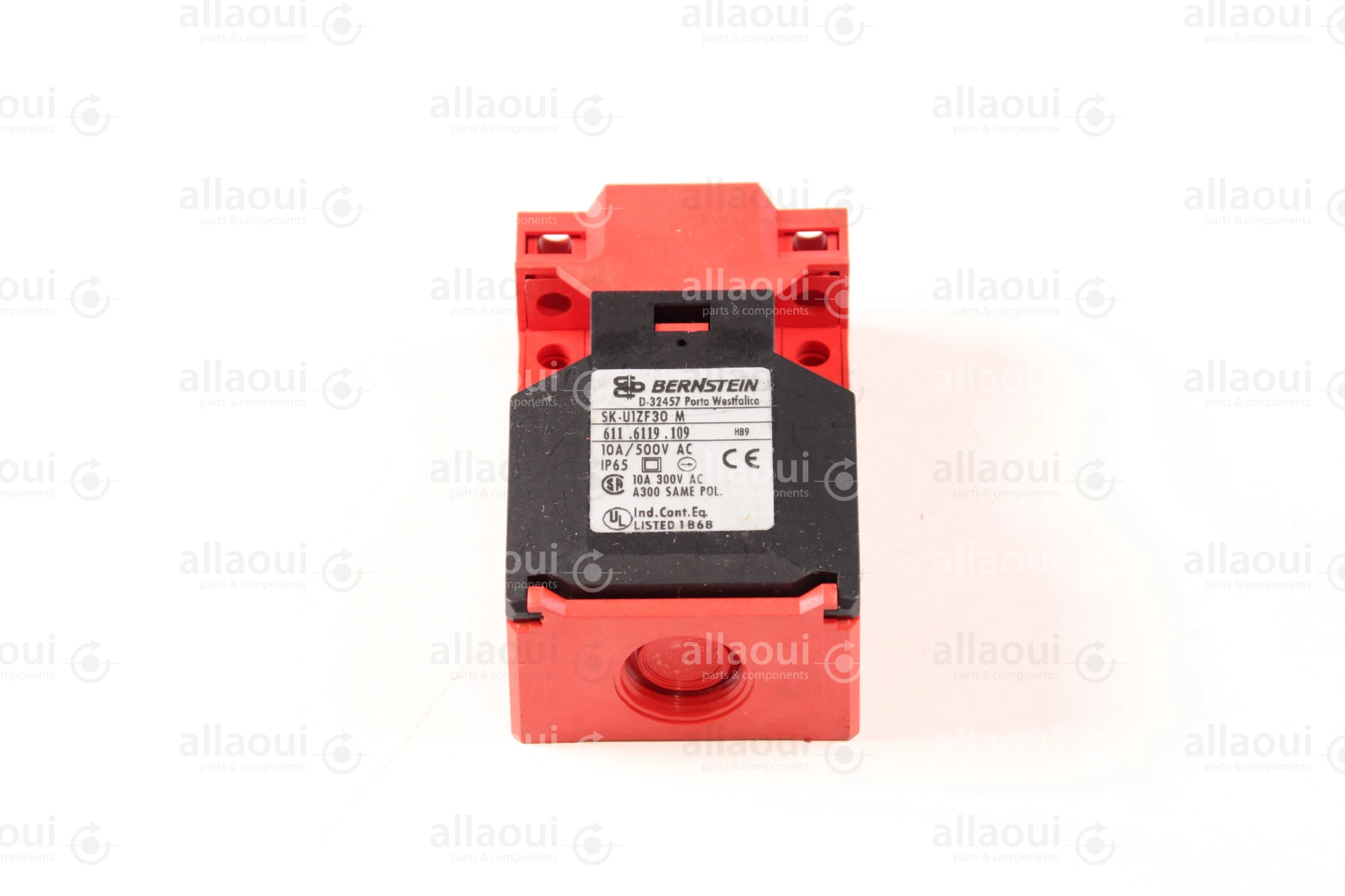 Bernstein Switch SK-U1ZF30 M Bernstein Switch SK-U1ZF30 M