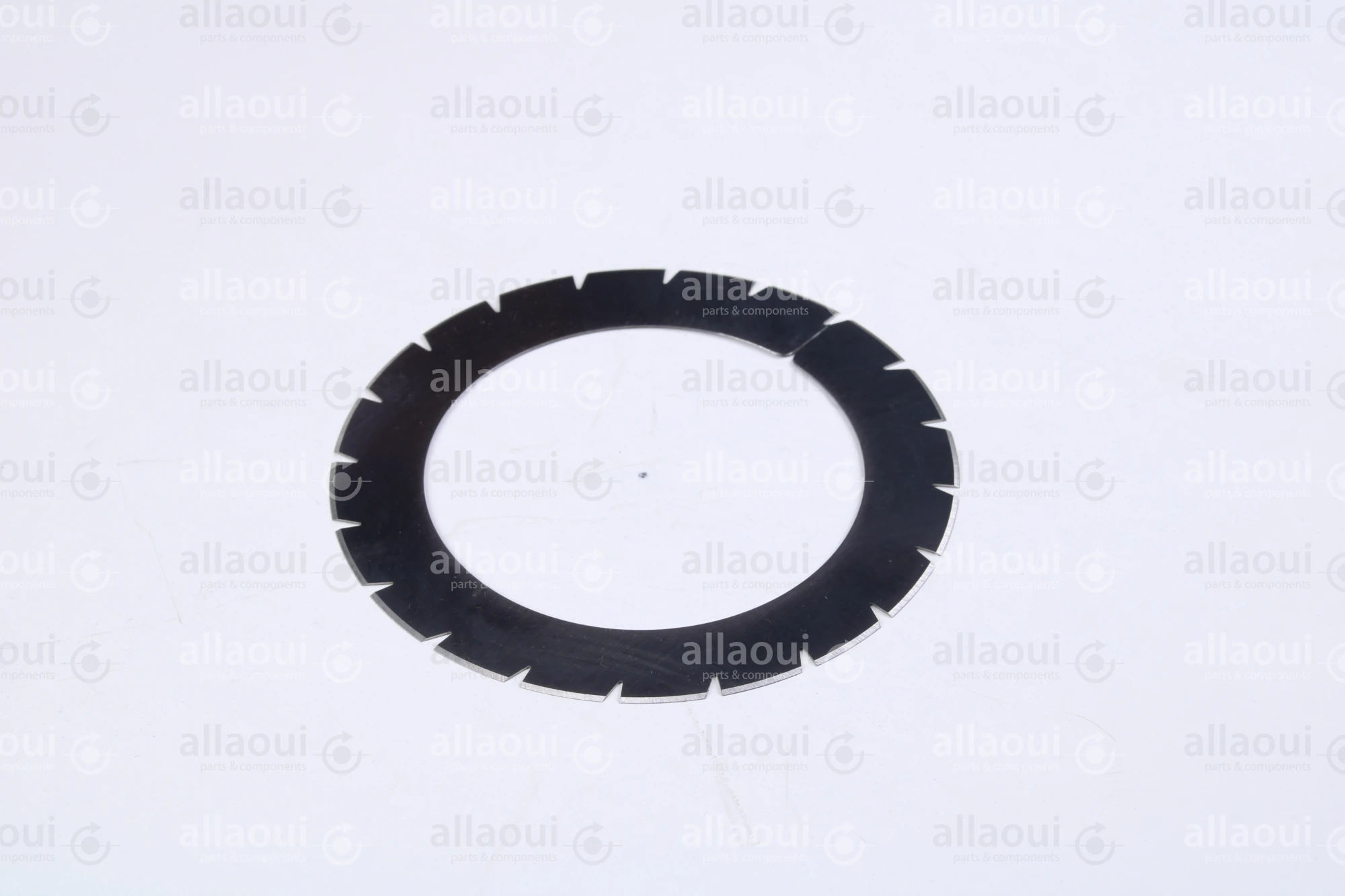 UNKNOWN Perforating Disc (5 Pieces) 66410 UNKNOWN Perforating Disc (5 Pieces) 66410