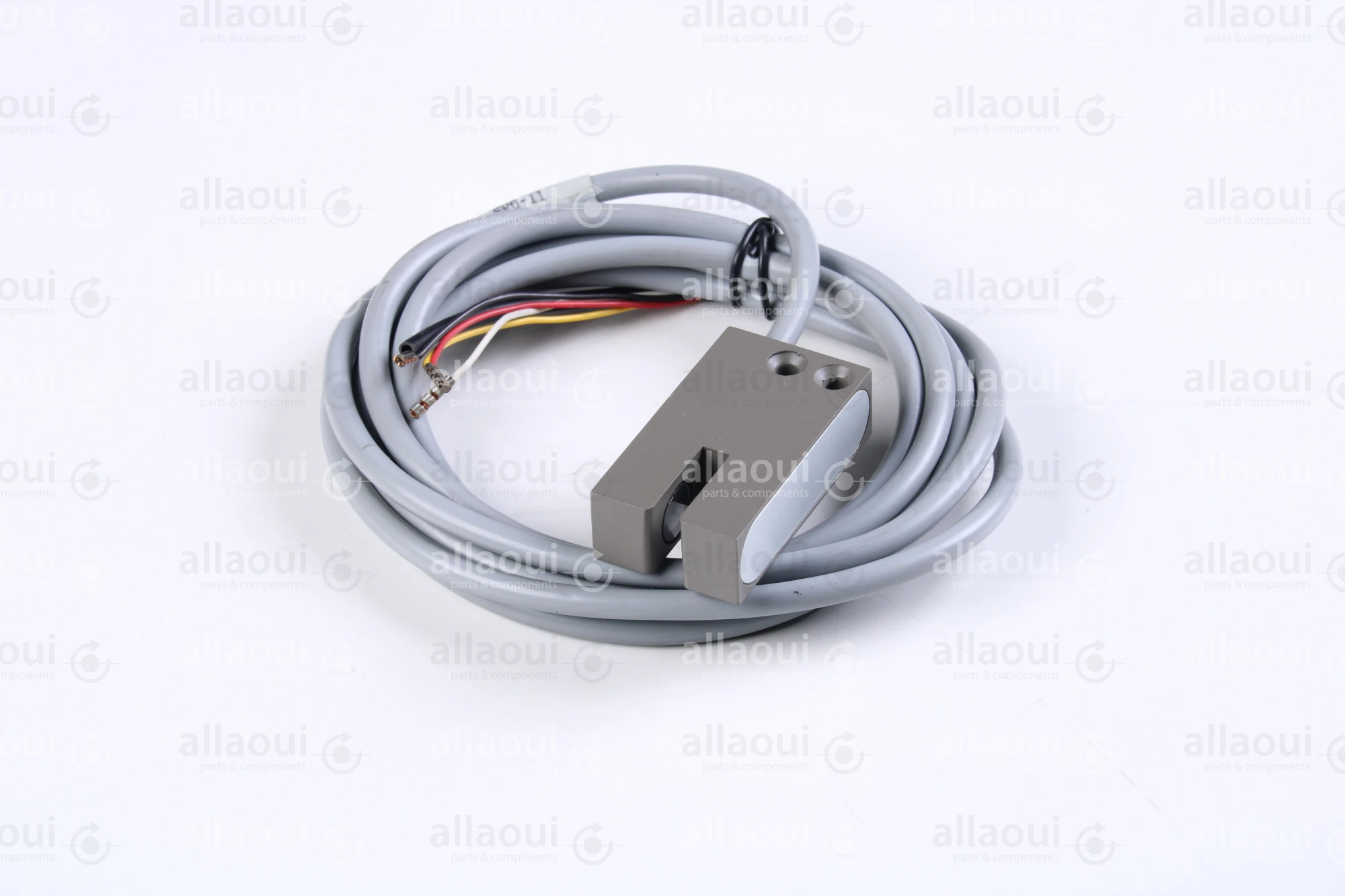 Datalogic SRO-11 Photoelectric Fork Slot Sensor 5x17mm 24 VDC DP-DATA-SRO11-14449912