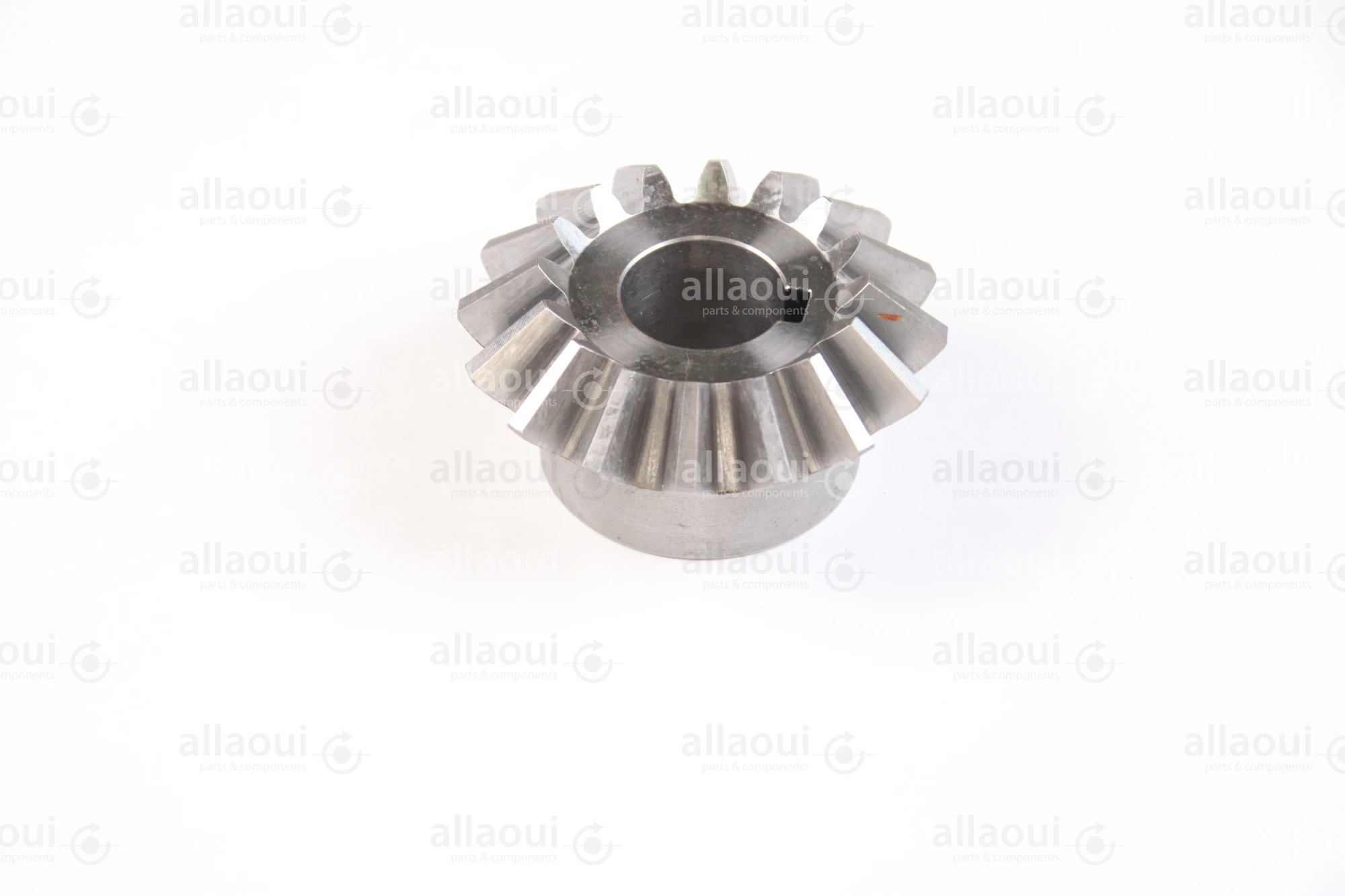 Müller Martini Bevel Gear M3.5-Z16 3690.1101.4 Müller Martini Bevel Gear M3.5-Z16 3690.1101.4
