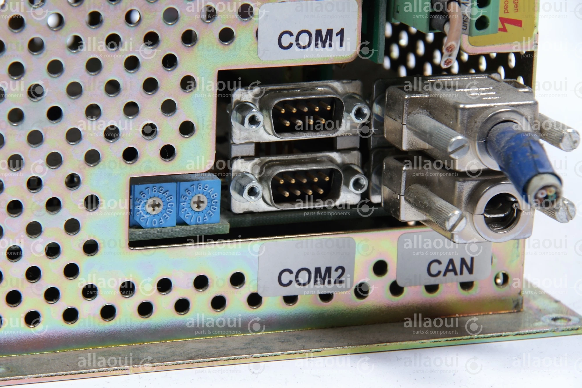 Eckelmann E10386EX E10386EX Eckelmann E10386EX E10386EX