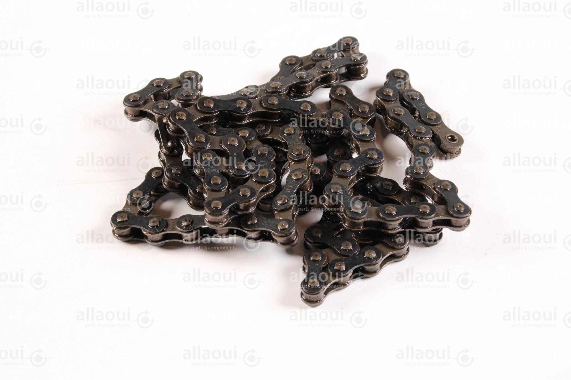 Koenig & Bauer (KBA) Roller Chain M8446321 Koenig & Bauer (KBA) Roller Chain M8446321