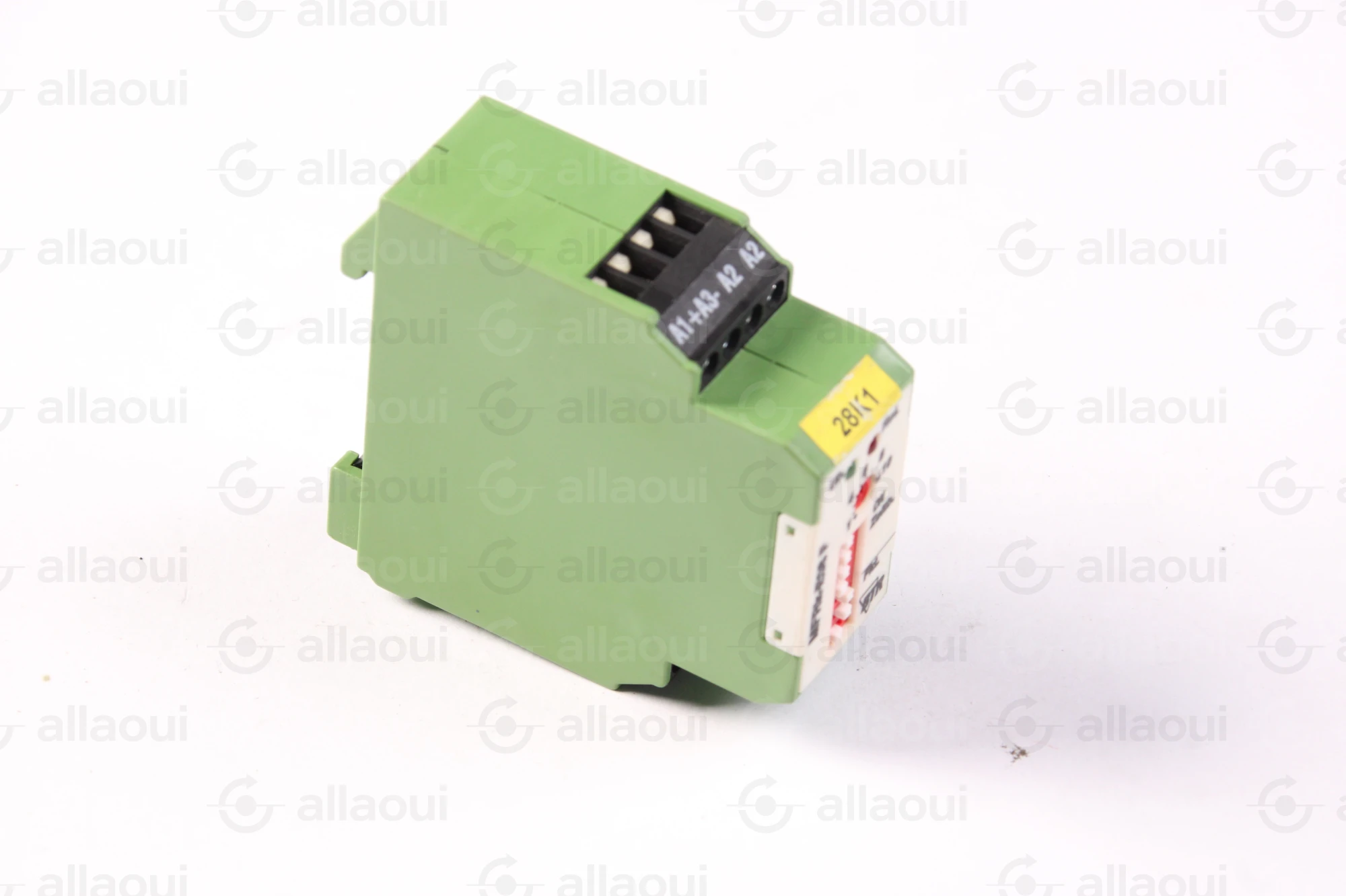 Metz Connect Time Relay MFRk-E08F Metz Connect Time Relay MFRk-E08F