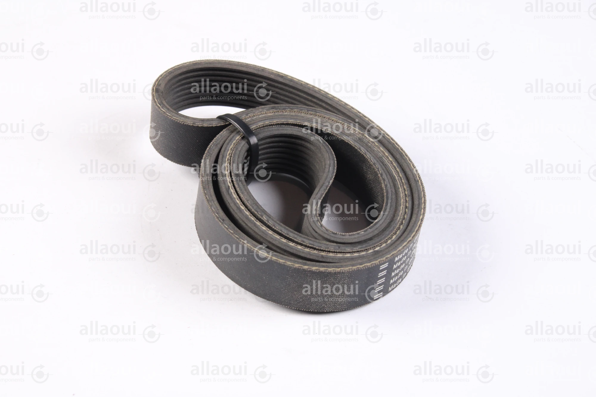 Optibelt V-Ribbed Belt 8PJ-813-RB Optibelt V-Ribbed Belt 8PJ-813-RB