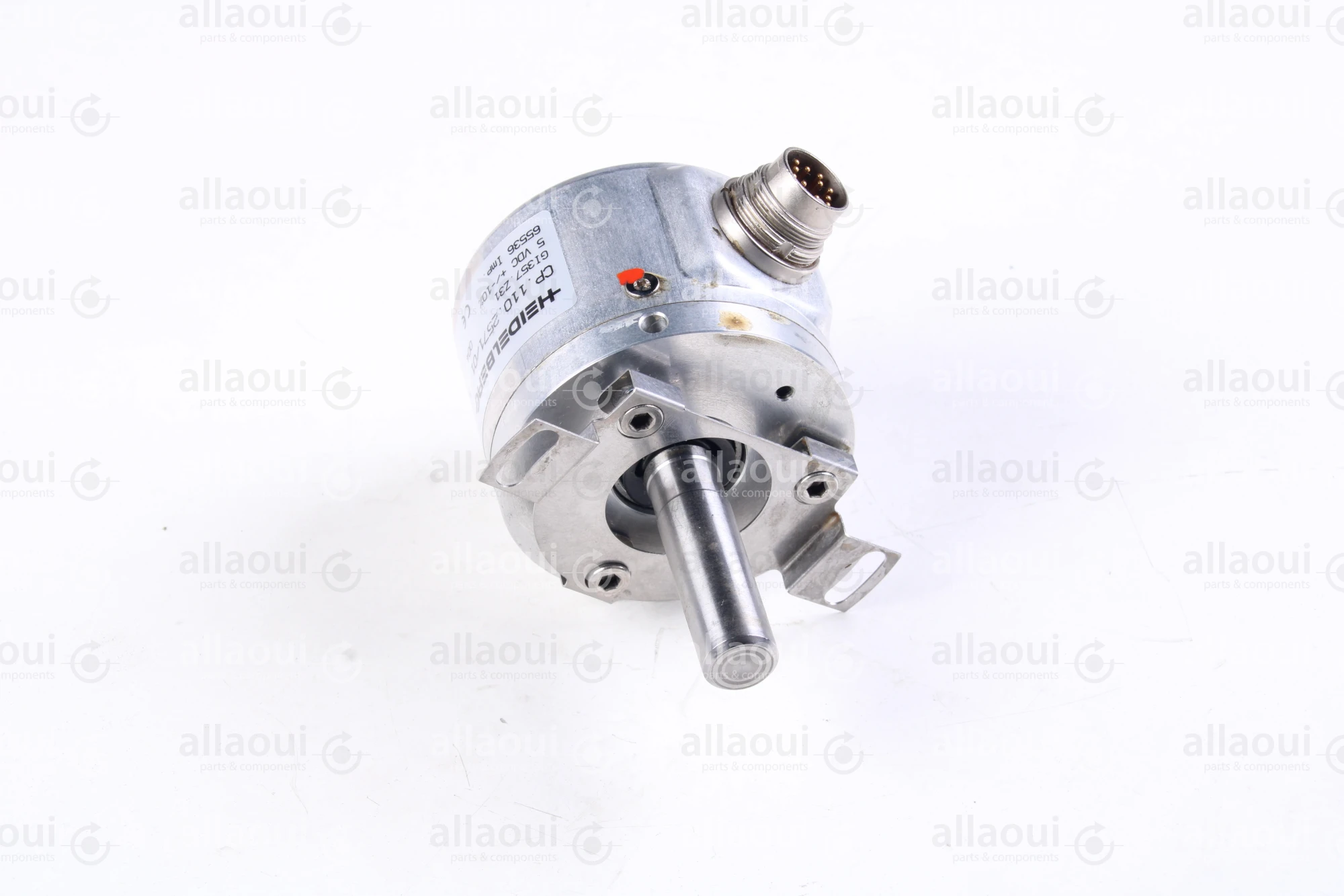Heidelberg Encoder Sensor OPT Renc Rel CP.110.2571/01 Heidelberg Encoder Sensor OPT Renc Rel CP.110.2571/01