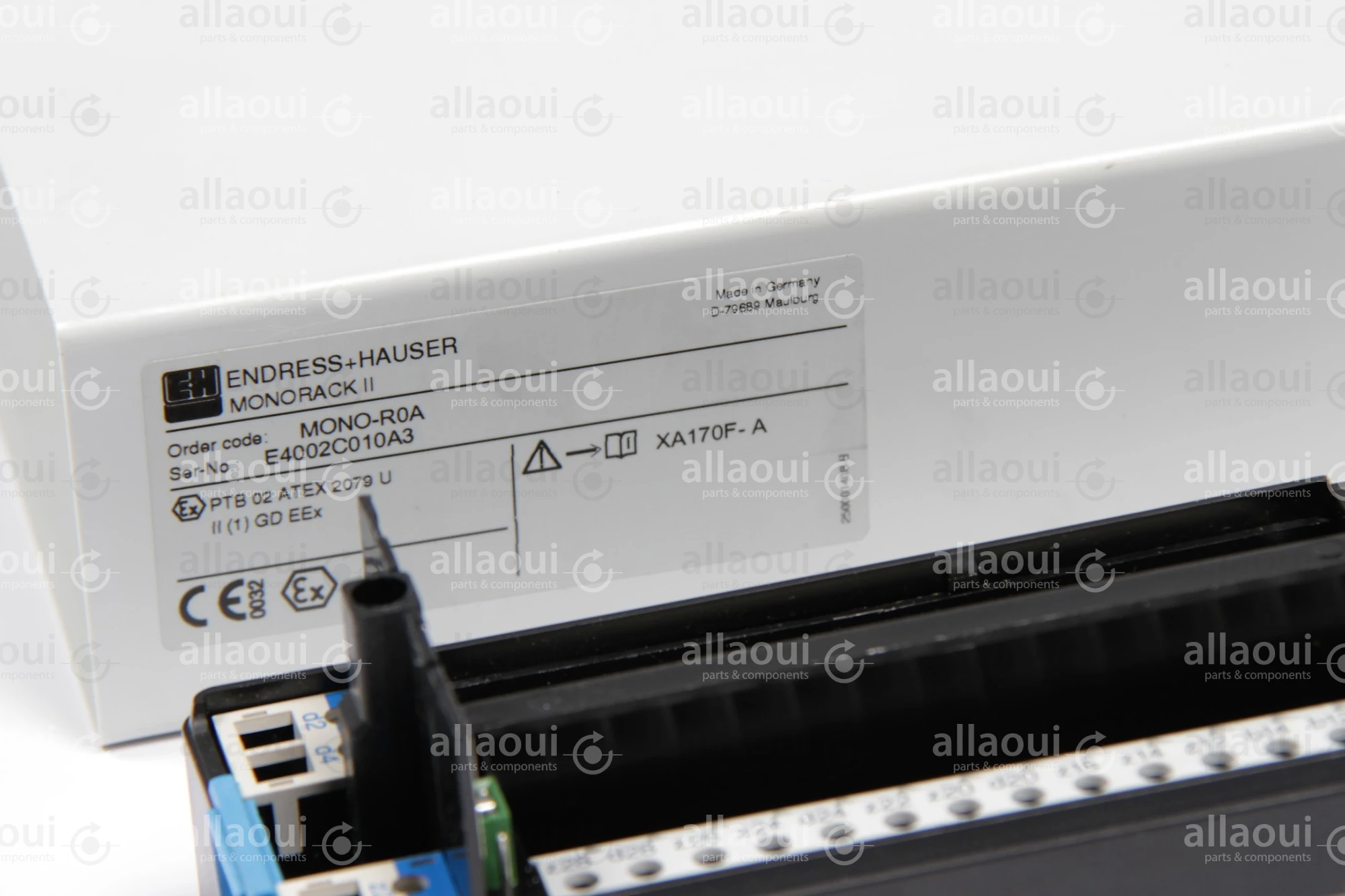 Endress-Hauser Mono-R04 919517-0400 Endress-Hauser Mono-R04 919517-0400