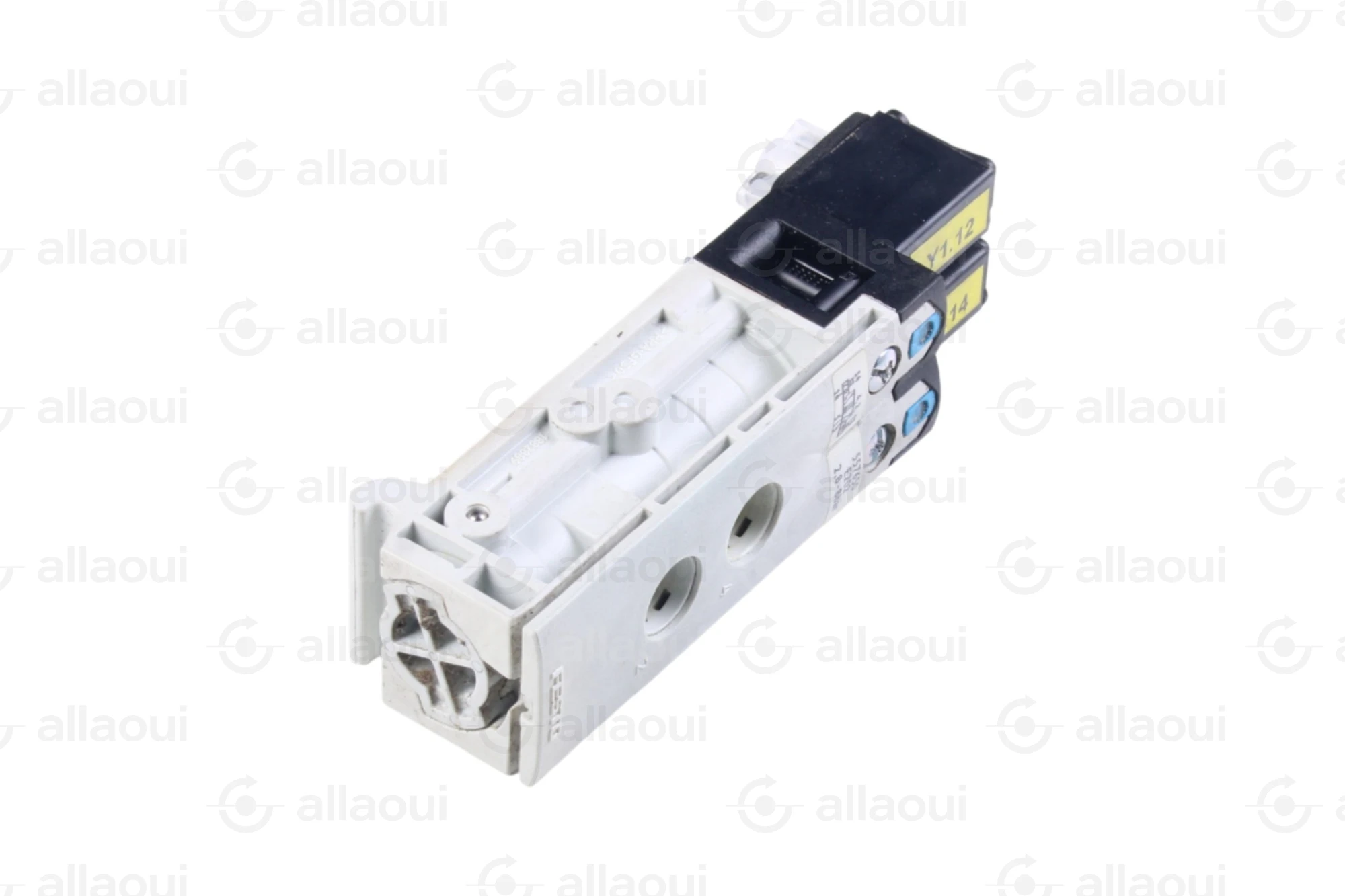 Festo Solenoid Valve VUVB-ST12-B52-ZH-QX-1T1