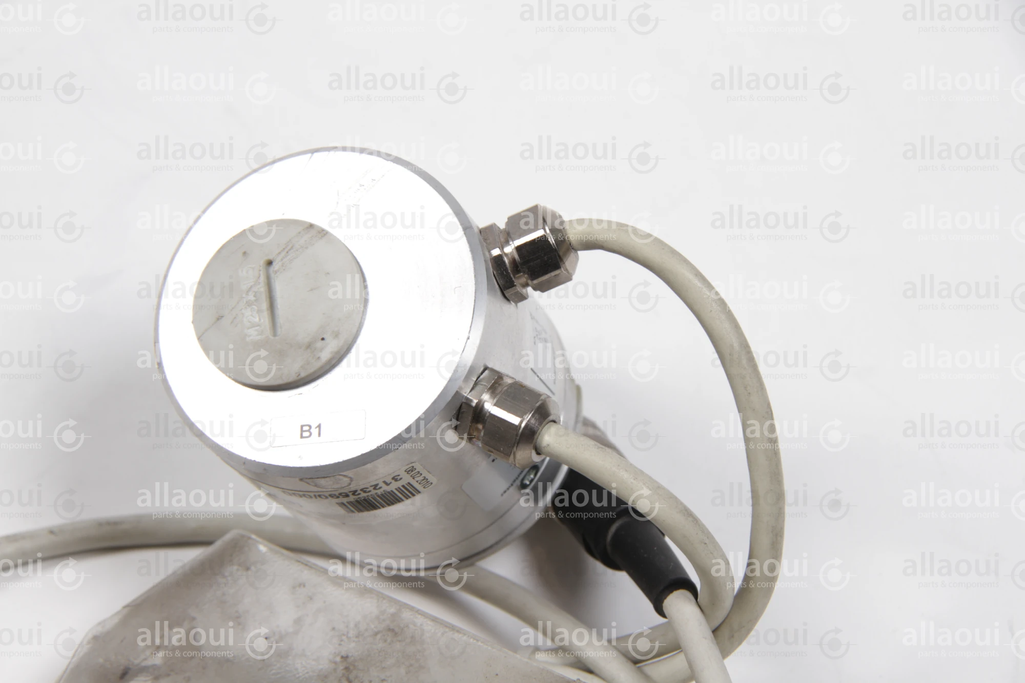 Baumer Encoder BHF 0P.24A8192/FERAG10A Baumer Encoder BHF 0P.24A8192/FERAG10A