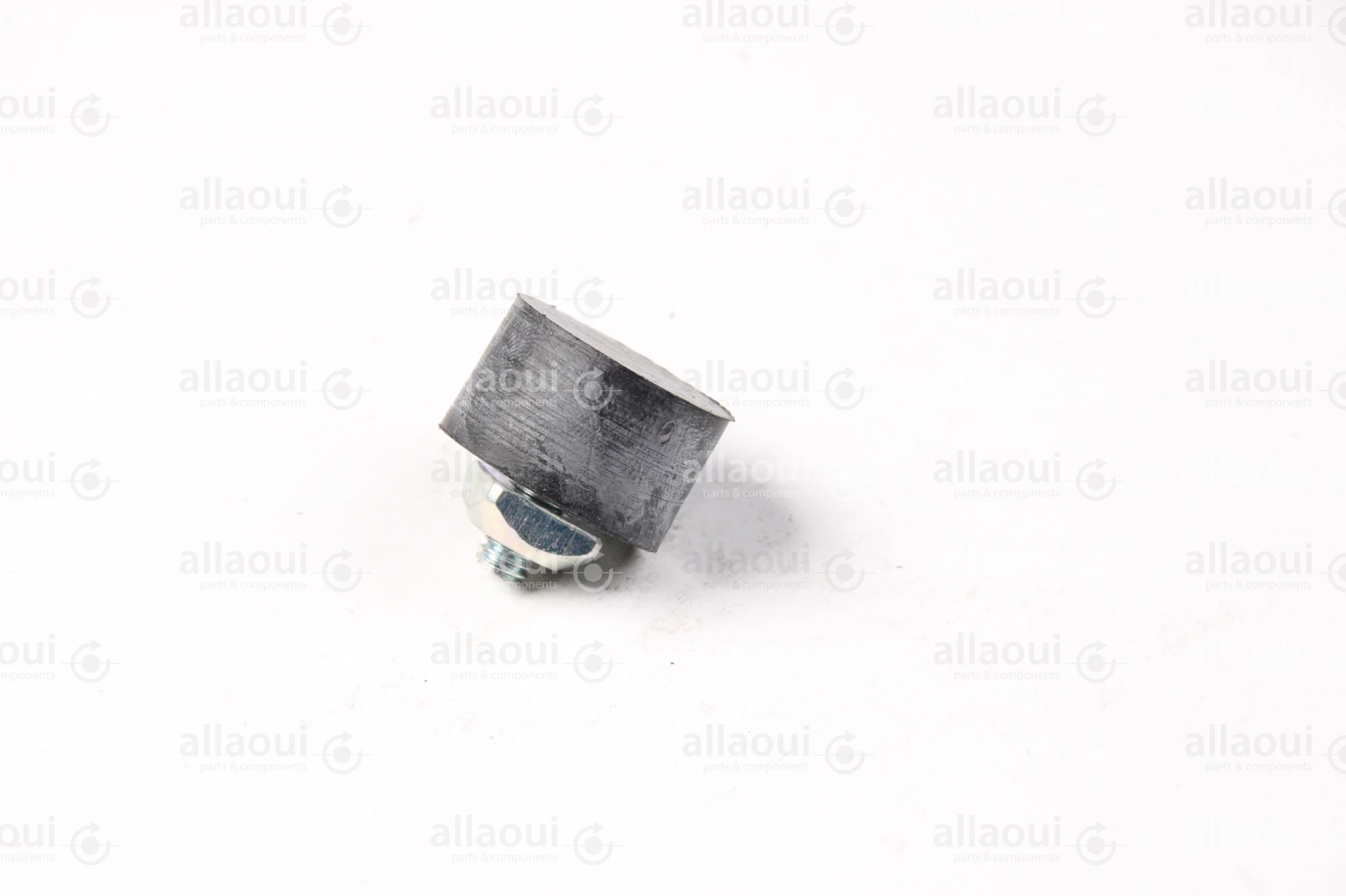 Segbert Rubber buffers MGS-M6-25-15