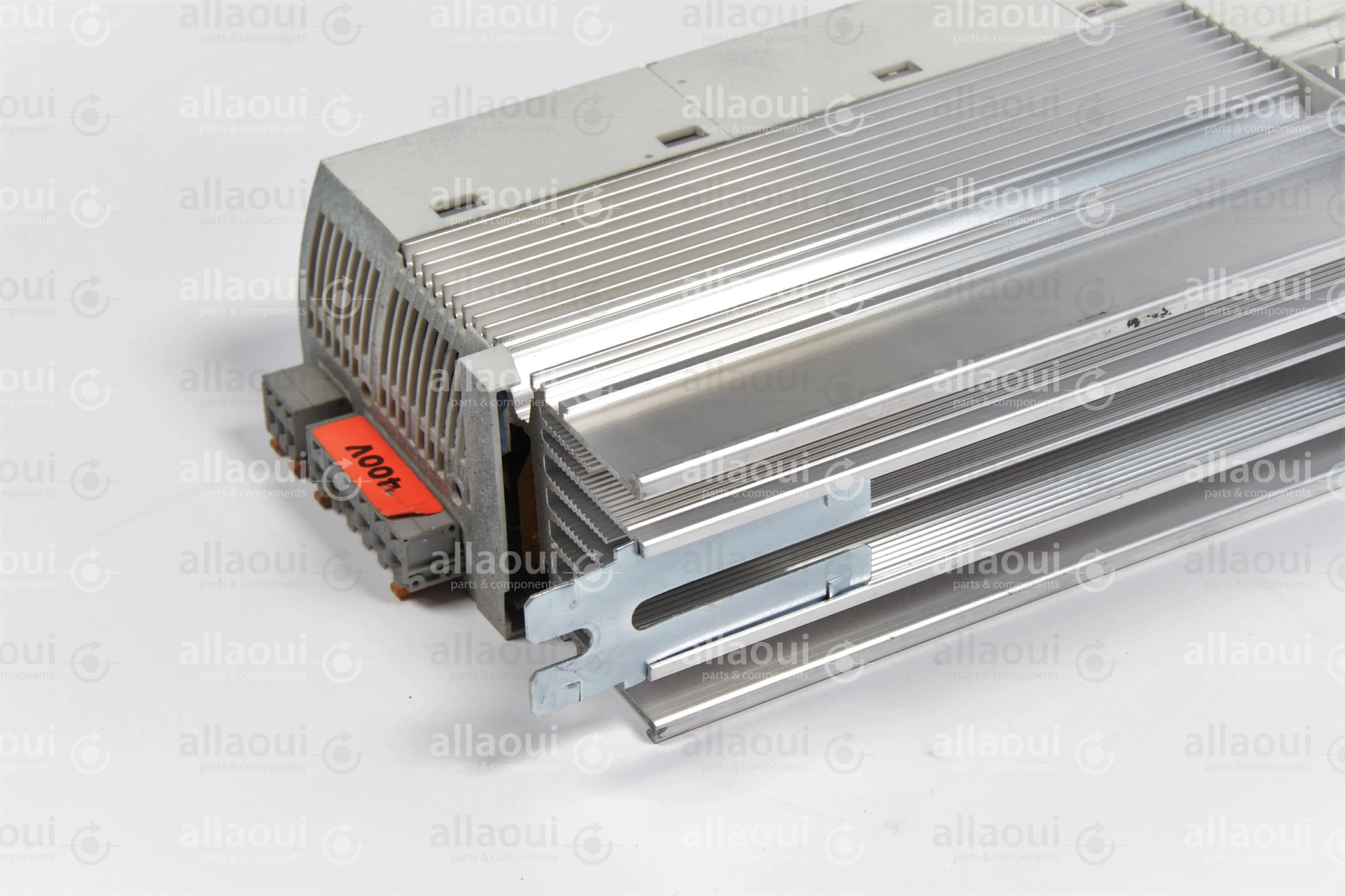 Lenze Frequency Inverter E82EV222_4B Lenze Frequency Inverter E82EV222_4B