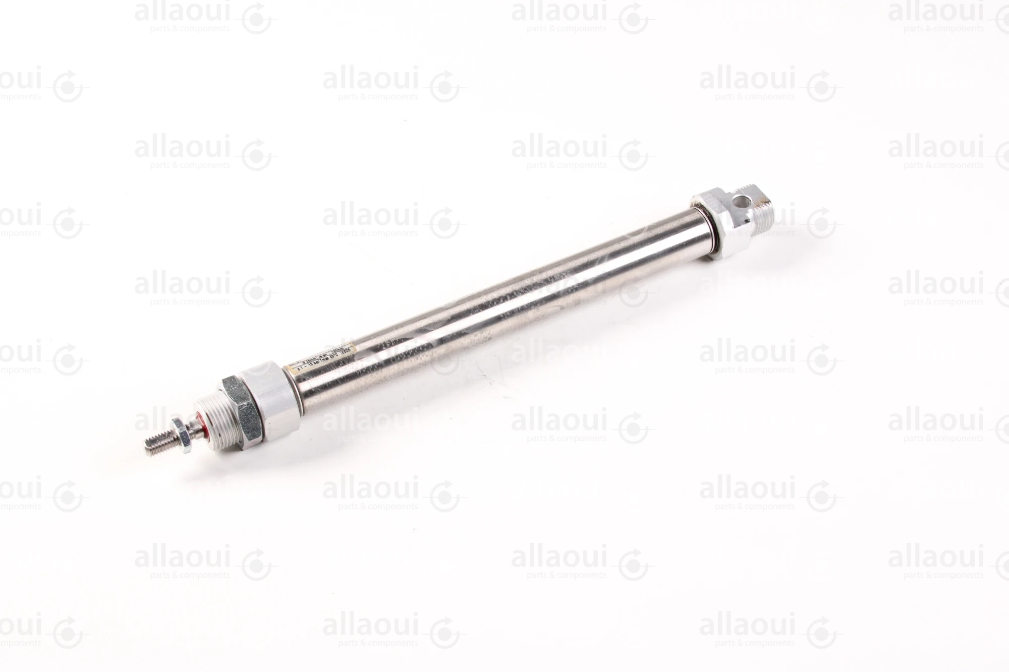 Norgren Pneumatic Cylinder RM/8020/N2/160