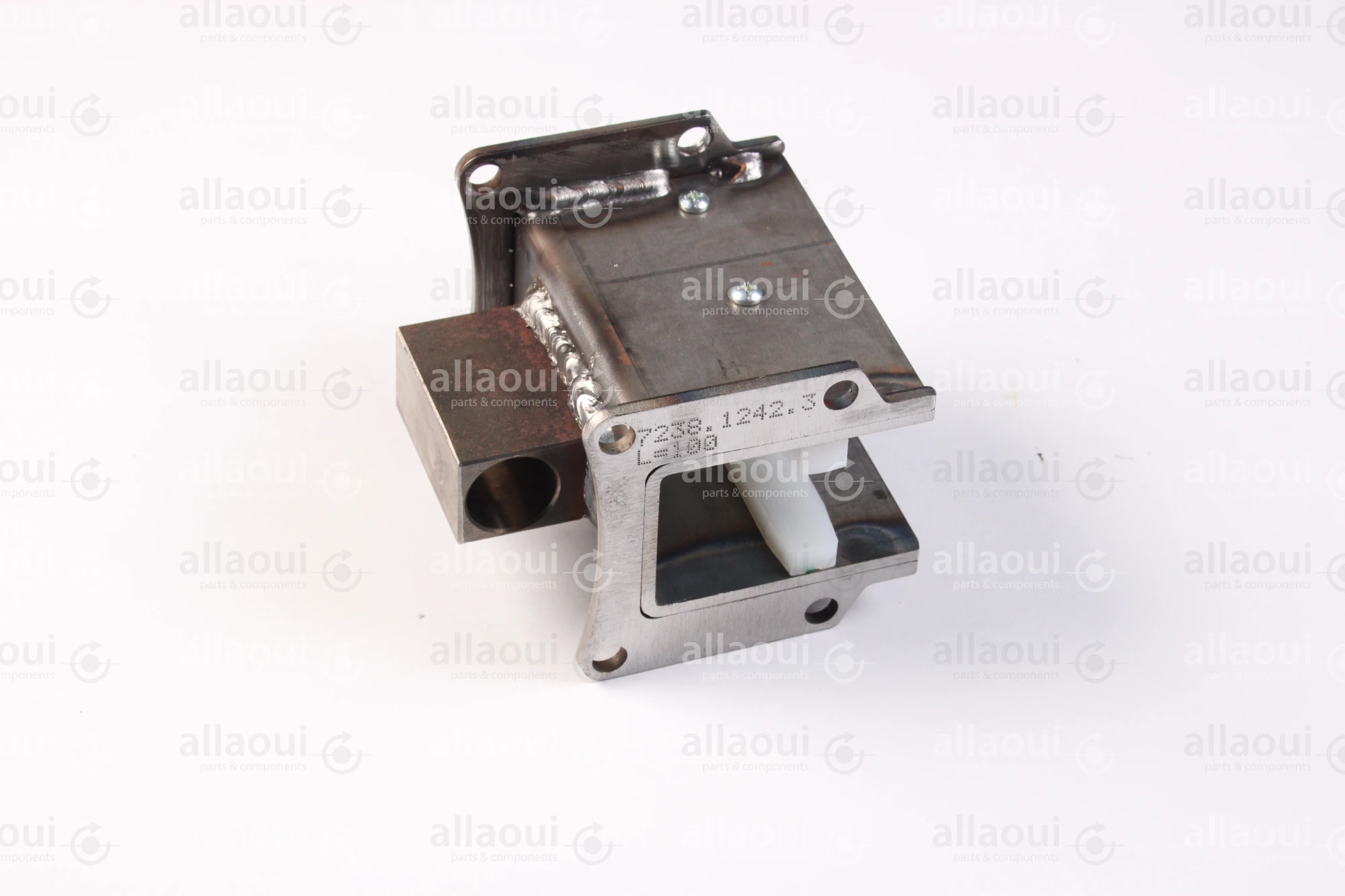 Müller Martini Tension element L=100 7238.1242.3 Müller Martini Tension element L=100 7238.1242.3